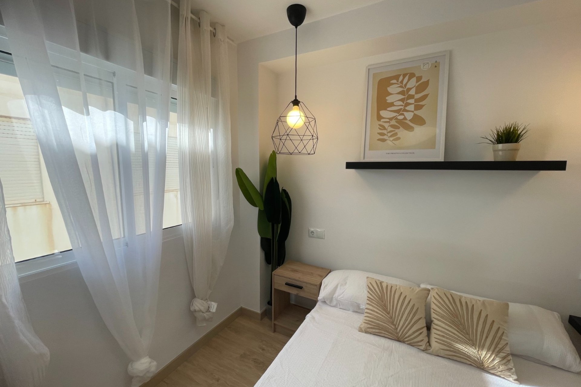 Resale - Apartment / flat - San Pedro del Pinatar - Lo Pagan