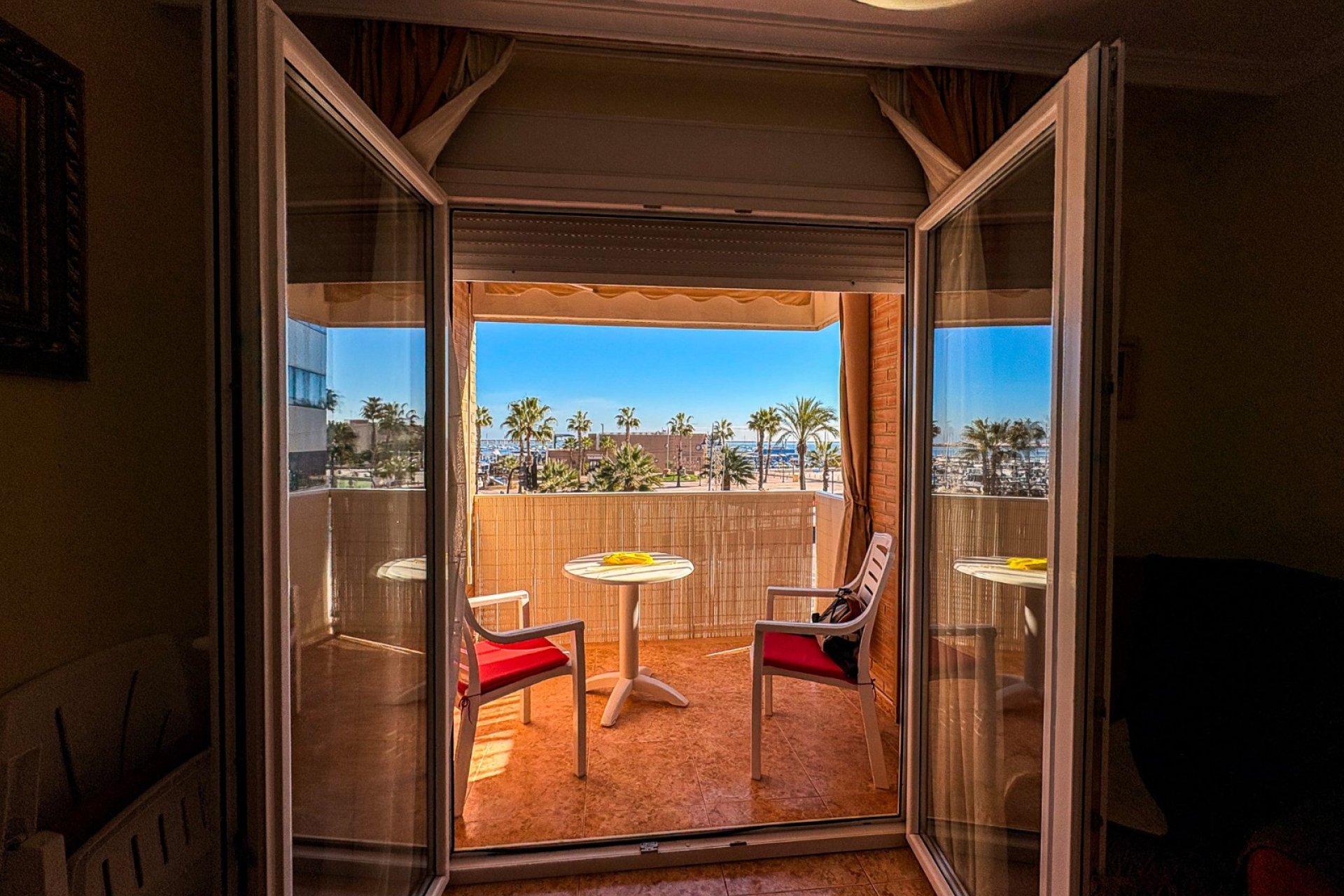 Resale - Apartment / flat - San Pedro del Pinatar - Lo Pagan