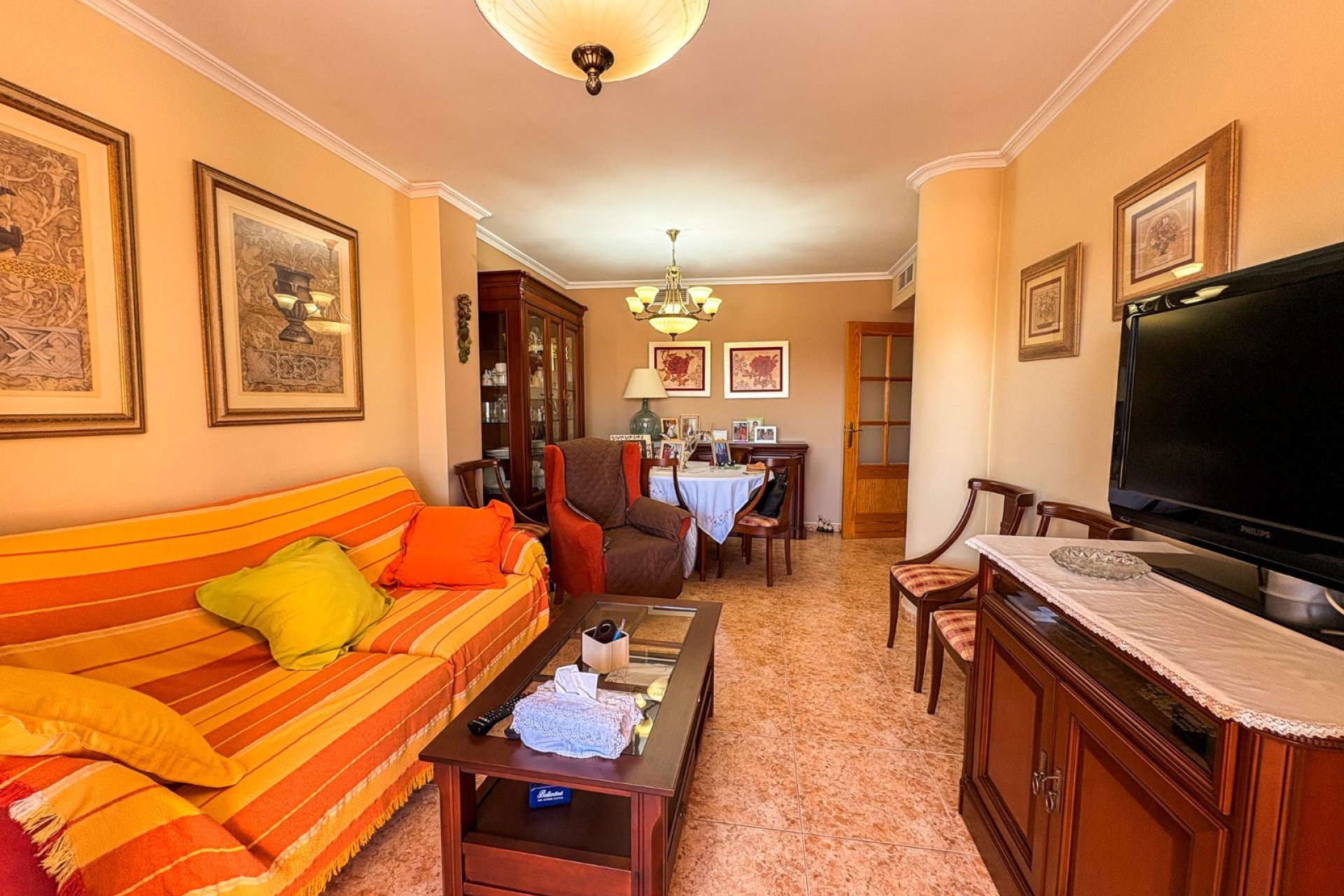 Resale - Apartment / flat - San Pedro del Pinatar - Lo Pagan