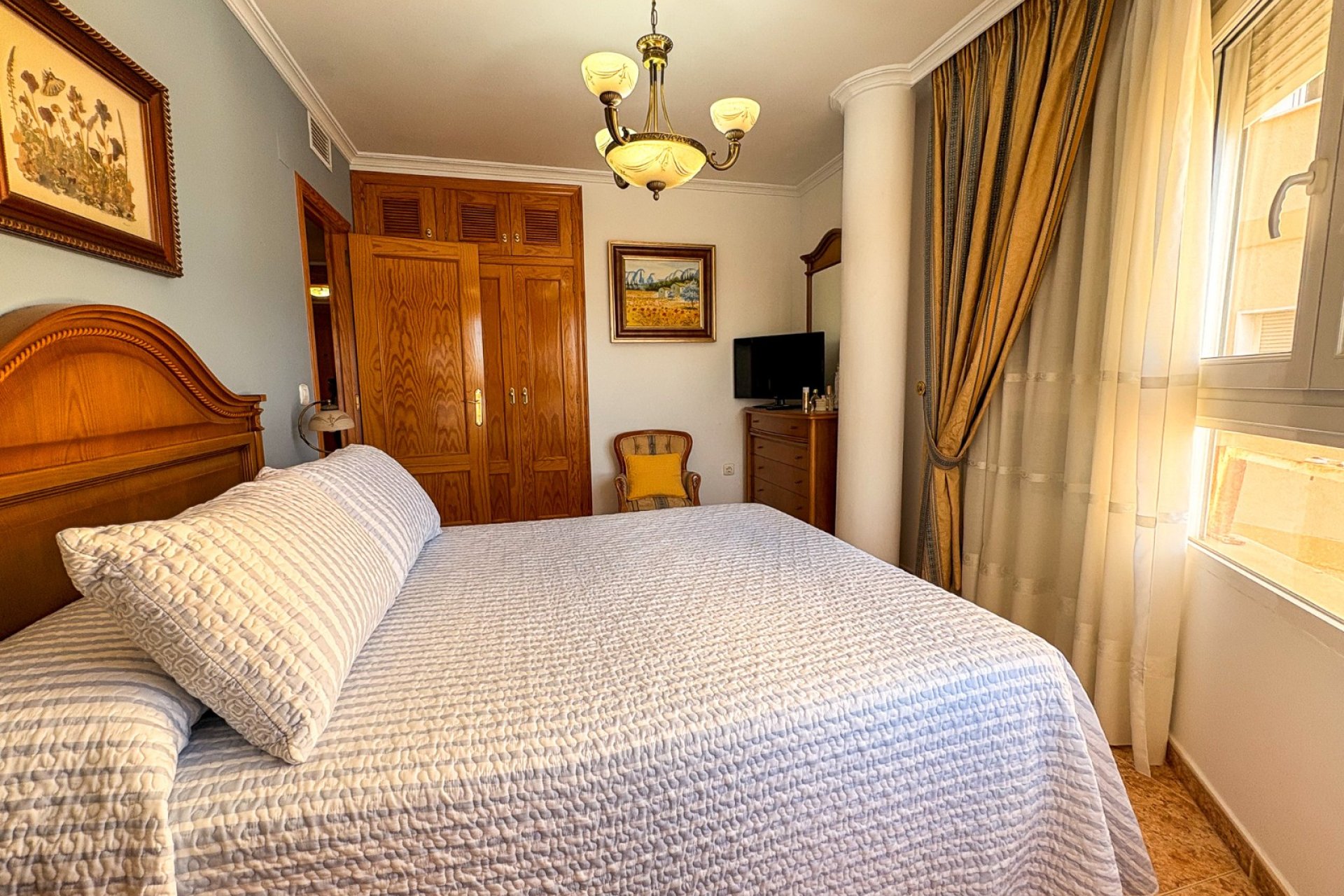 Resale - Apartment / flat - San Pedro del Pinatar - Lo Pagan