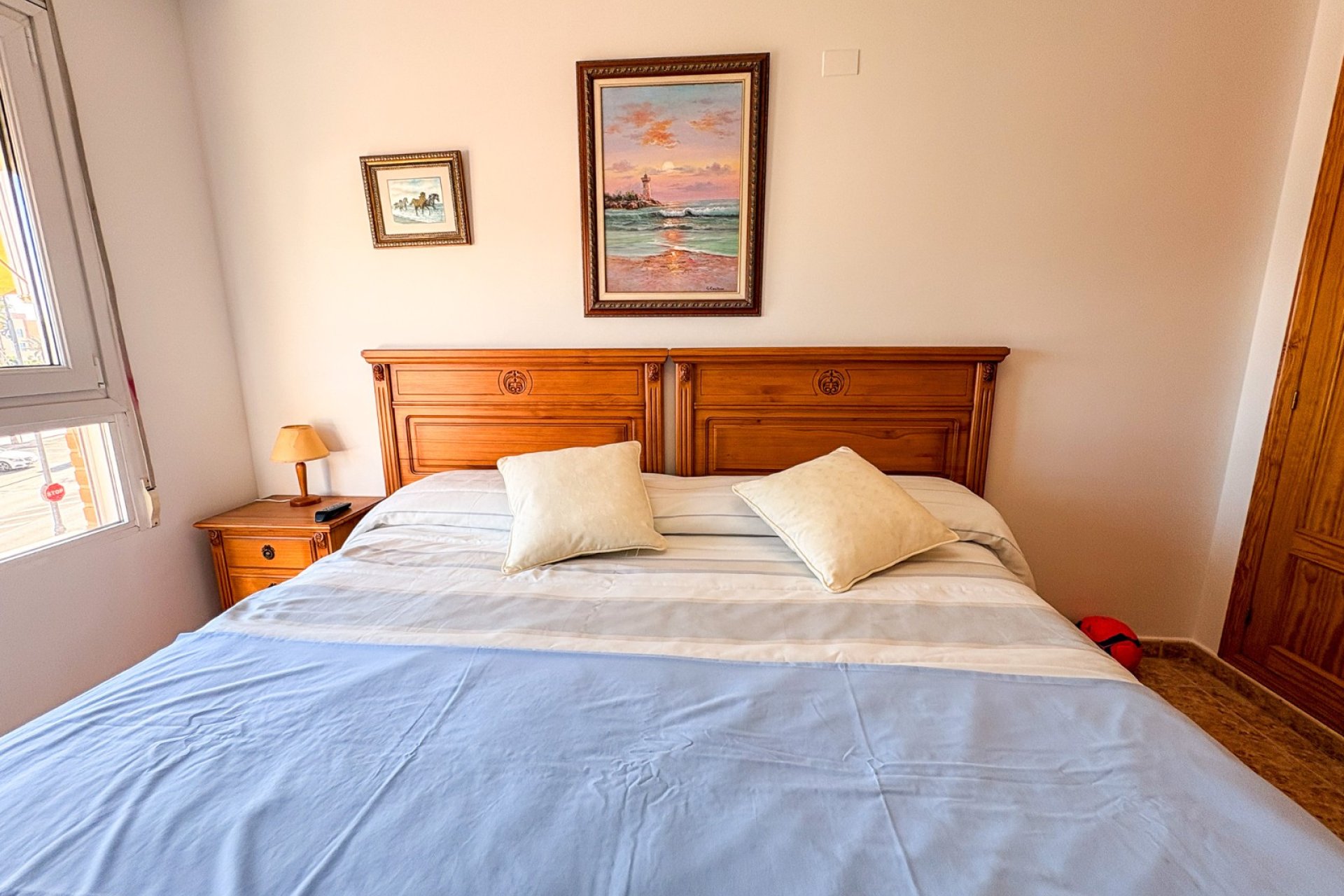 Resale - Apartment / flat - San Pedro del Pinatar - Lo Pagan