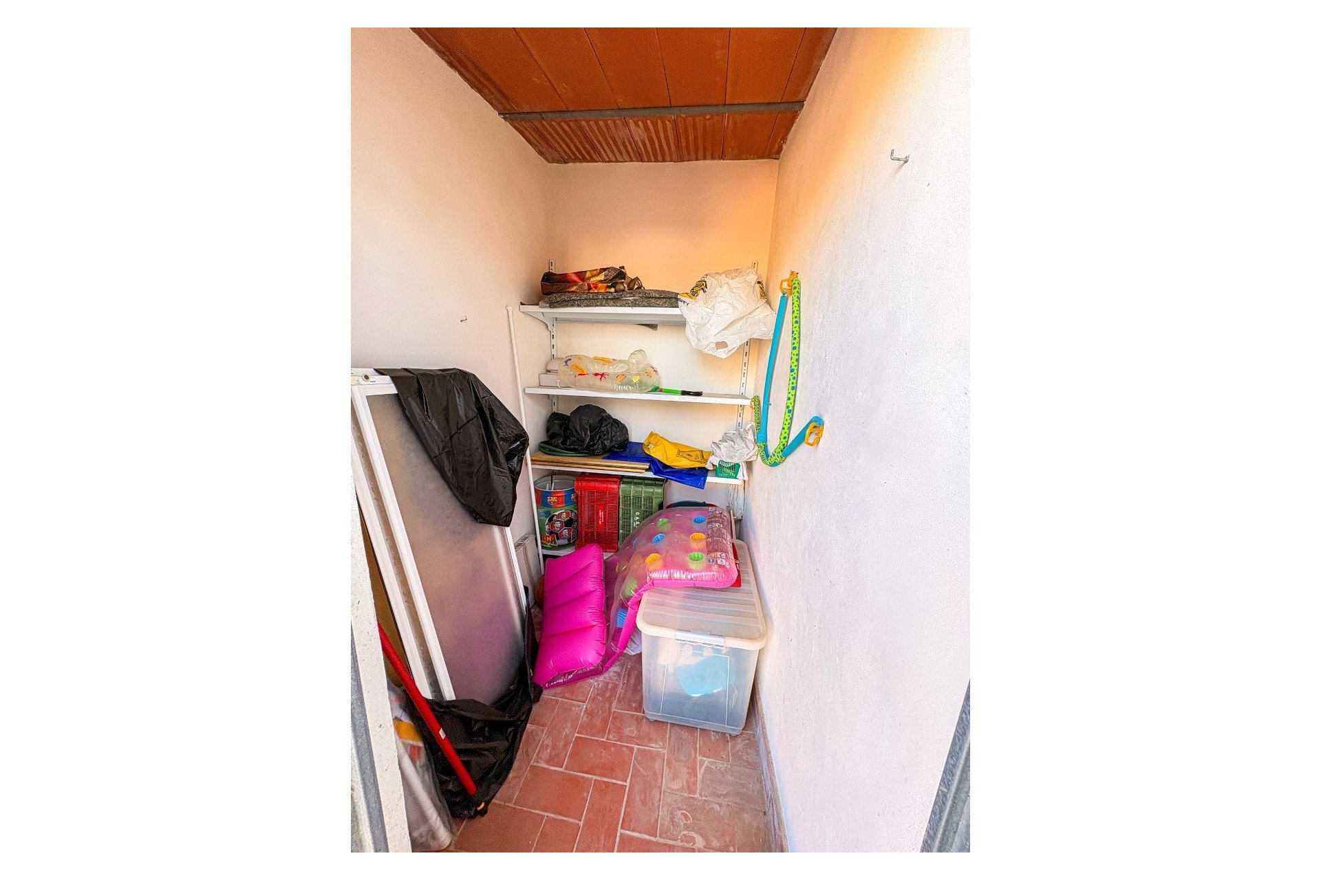 Resale - Apartment / flat - San Pedro del Pinatar - Lo Pagan