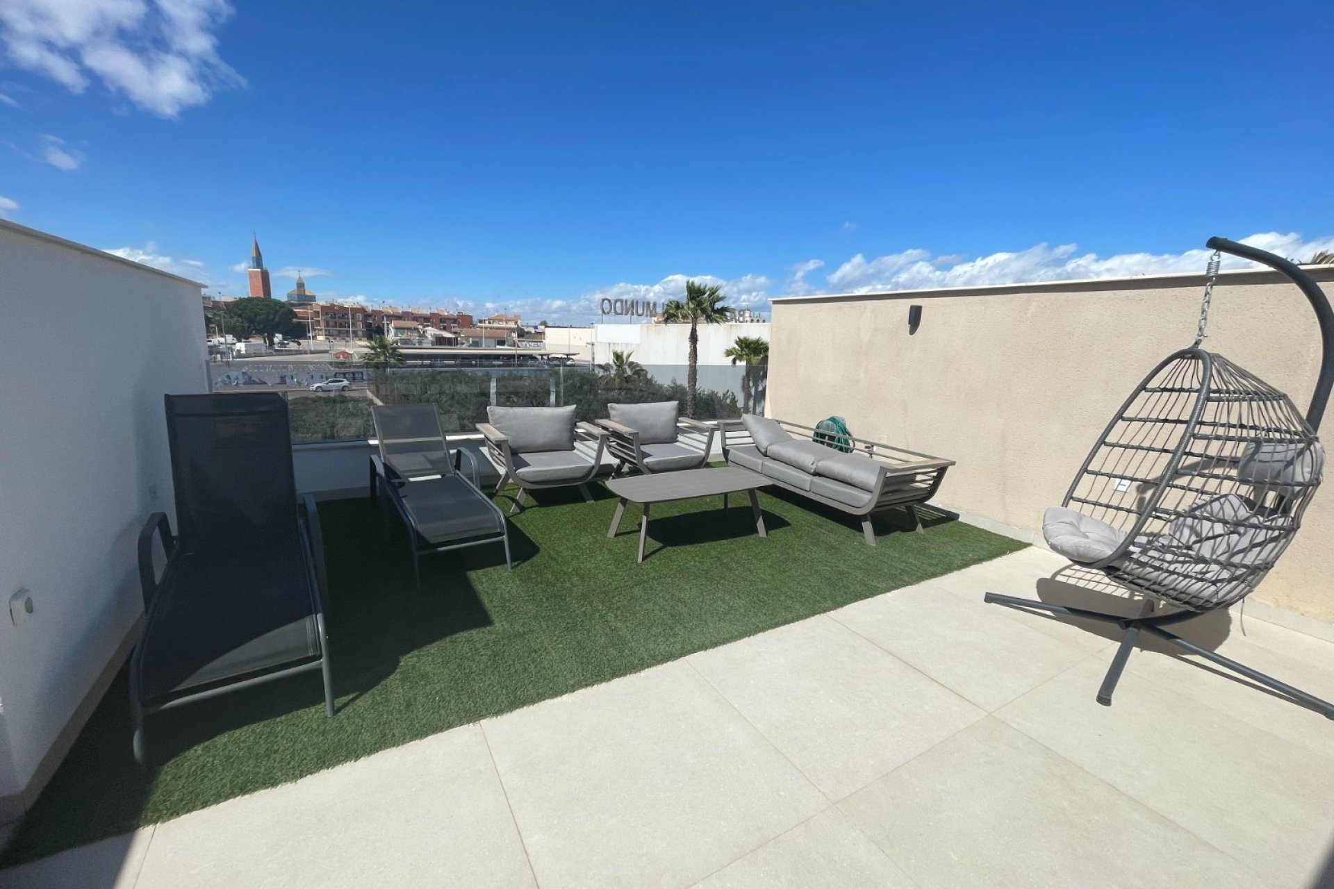 Resale - Apartment / flat - San Pedro del Pinatar - San Pedro del Pinatar - Town