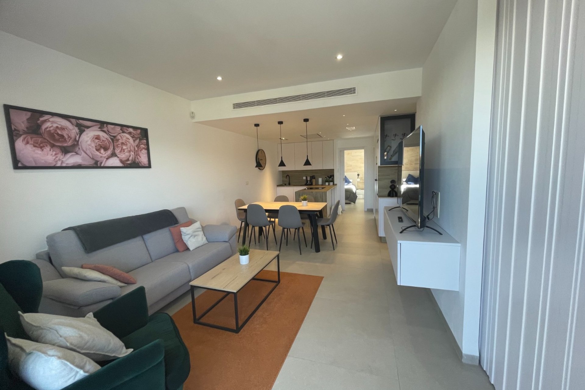 Resale - Apartment / flat - San Pedro del Pinatar - San Pedro del Pinatar - Town