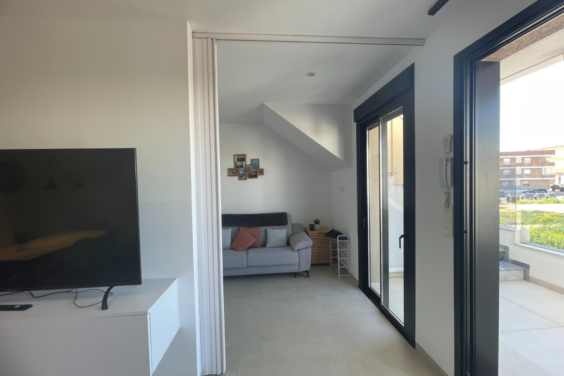 Resale - Apartment / flat - San Pedro del Pinatar - San Pedro del Pinatar - Town