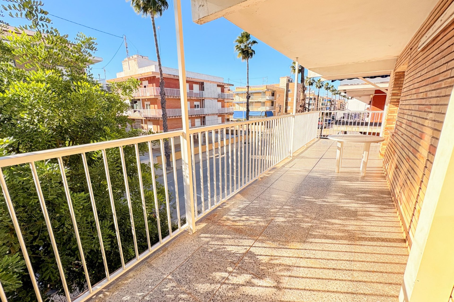 Resale - Apartment / flat - Santa Pola - Gran Alacant