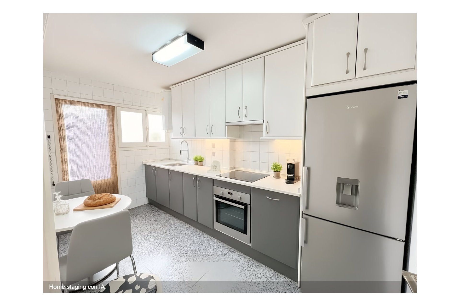 Resale - Apartment / flat - Santa Pola - Gran Alacant