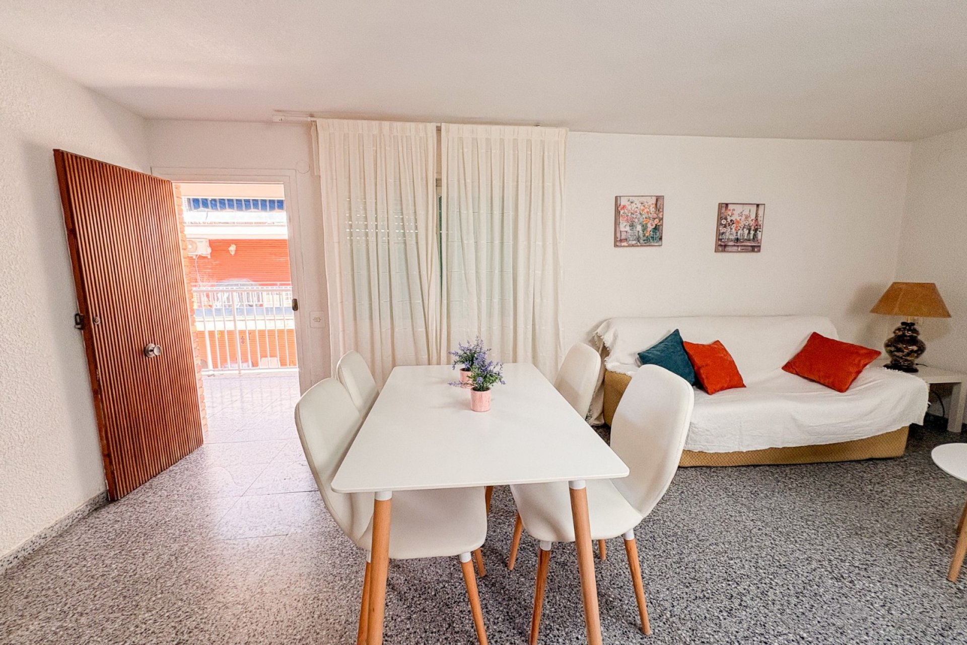 Resale - Apartment / flat - Santa Pola - Gran Alacant