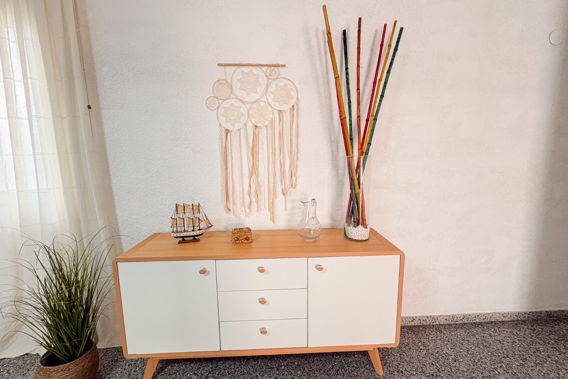 Resale - Apartment / flat - Santa Pola - Gran Alacant