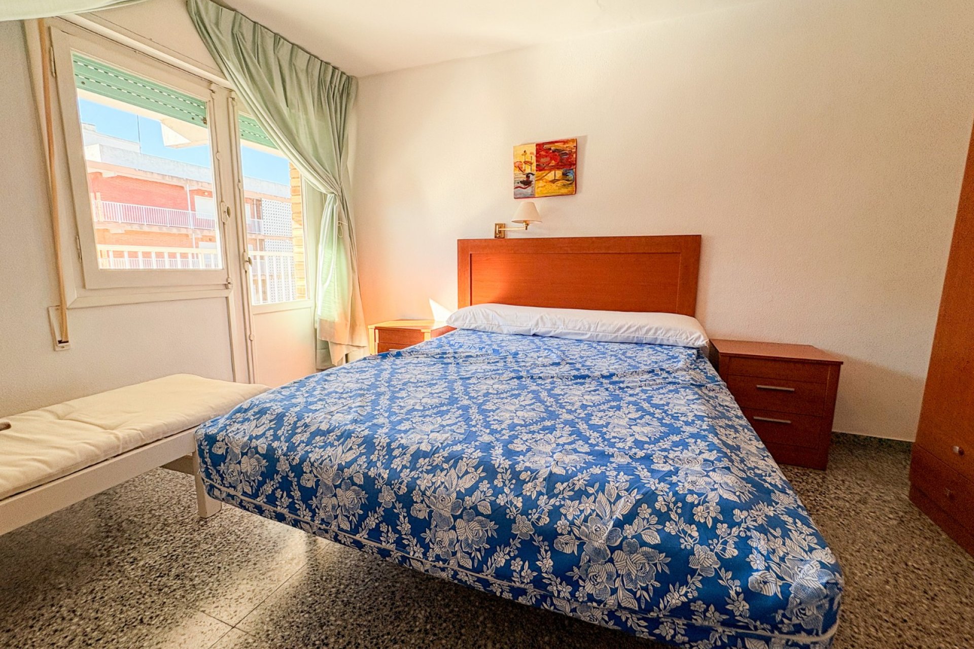 Resale - Apartment / flat - Santa Pola - Gran Alacant