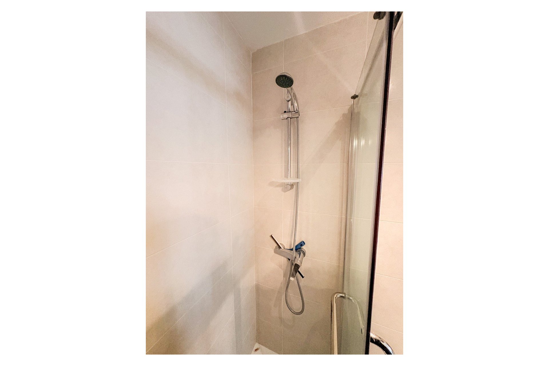 Resale - Apartment / flat - Santa Pola - Gran Alacant