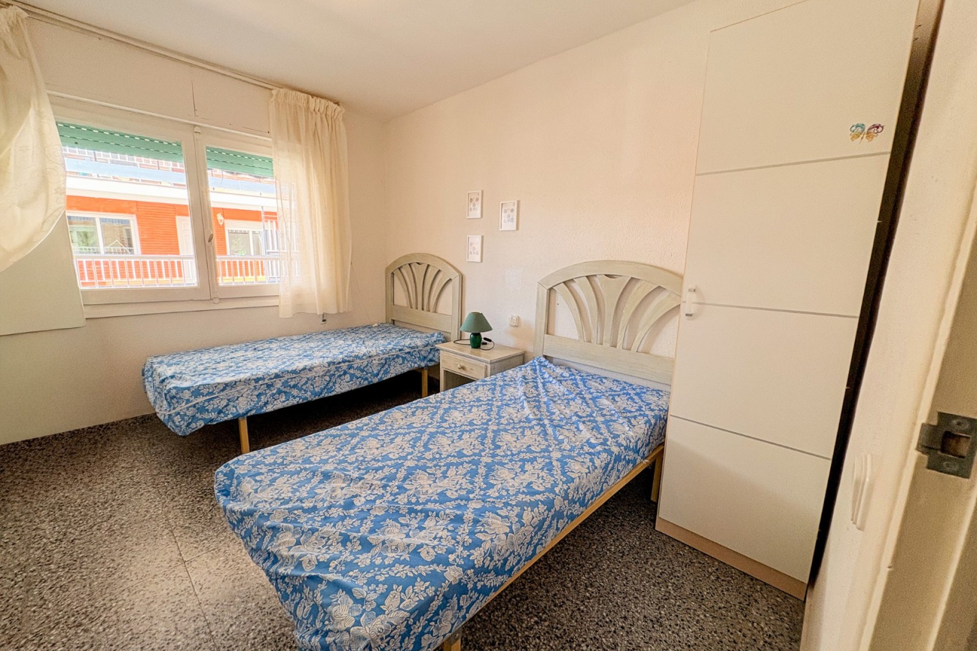 Resale - Apartment / flat - Santa Pola - Gran Alacant