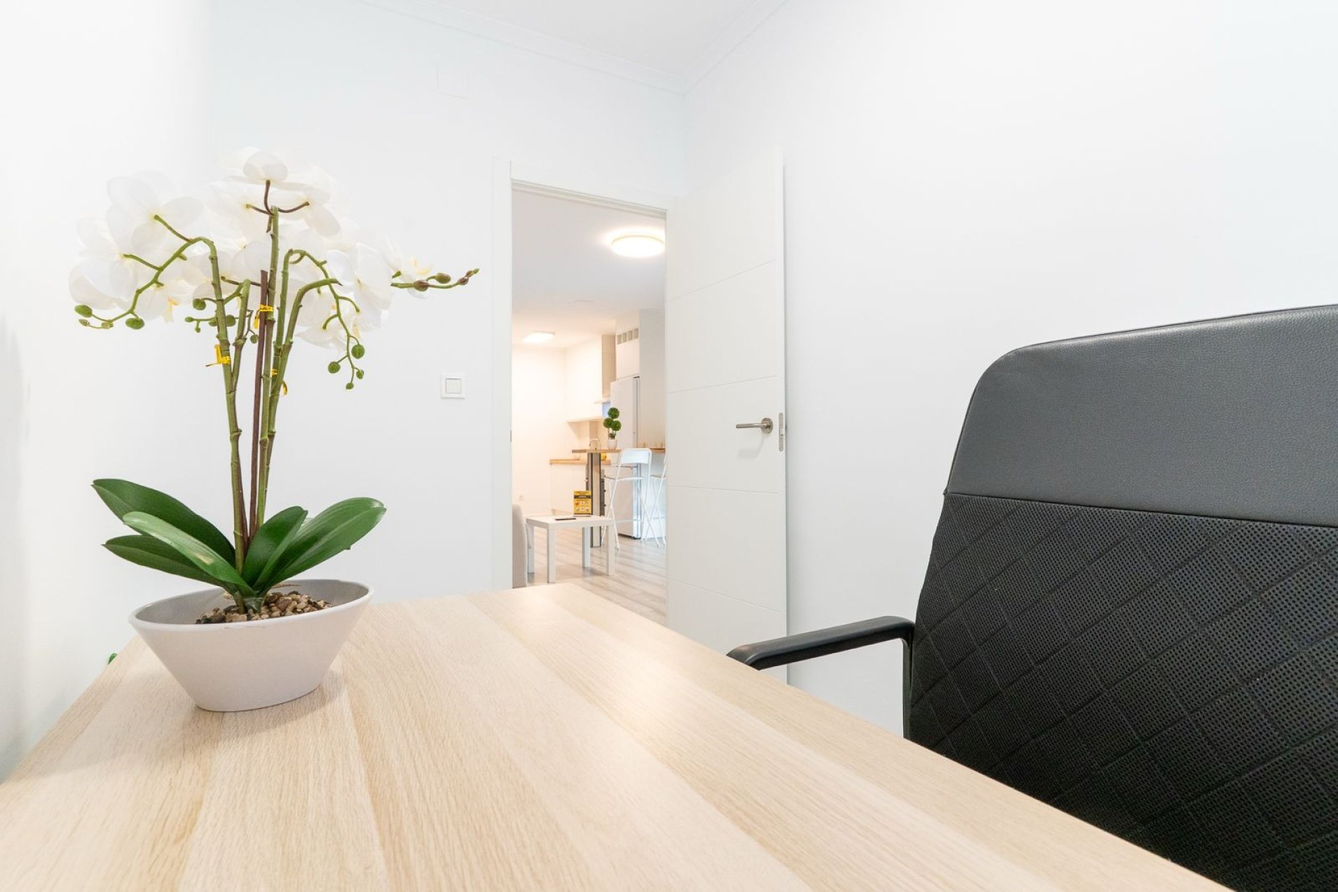 Resale - Apartment / flat - Santa Pola - Gran Alacant