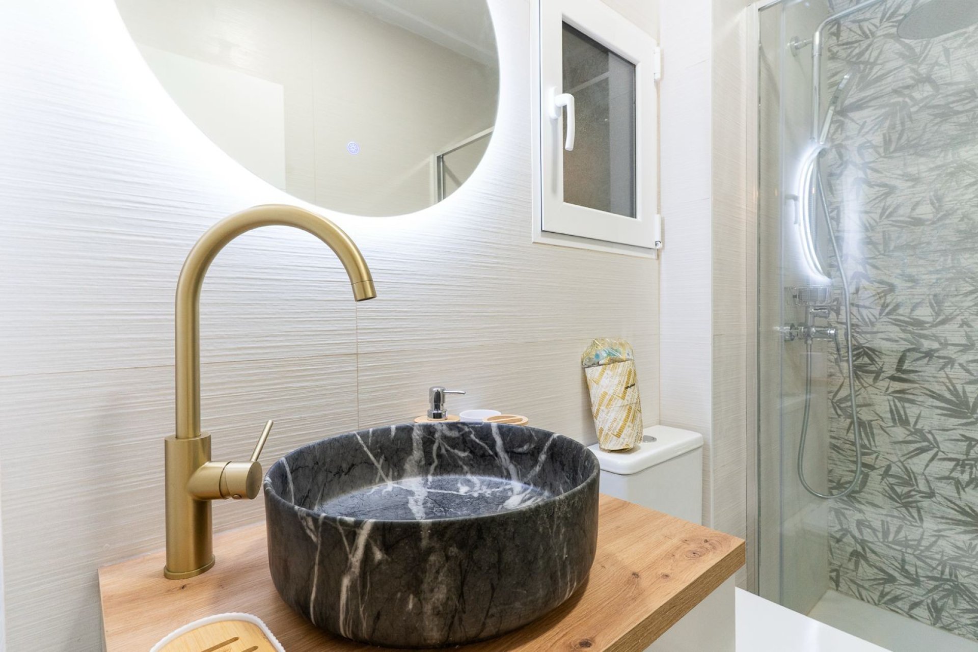 Resale - Apartment / flat - Santa Pola - Gran Alacant