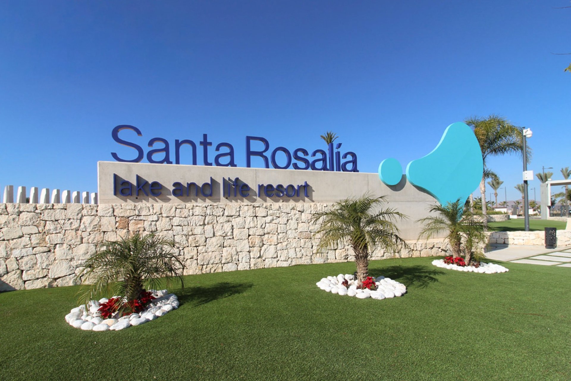 Resale - Apartment / flat - Santa Rosalia