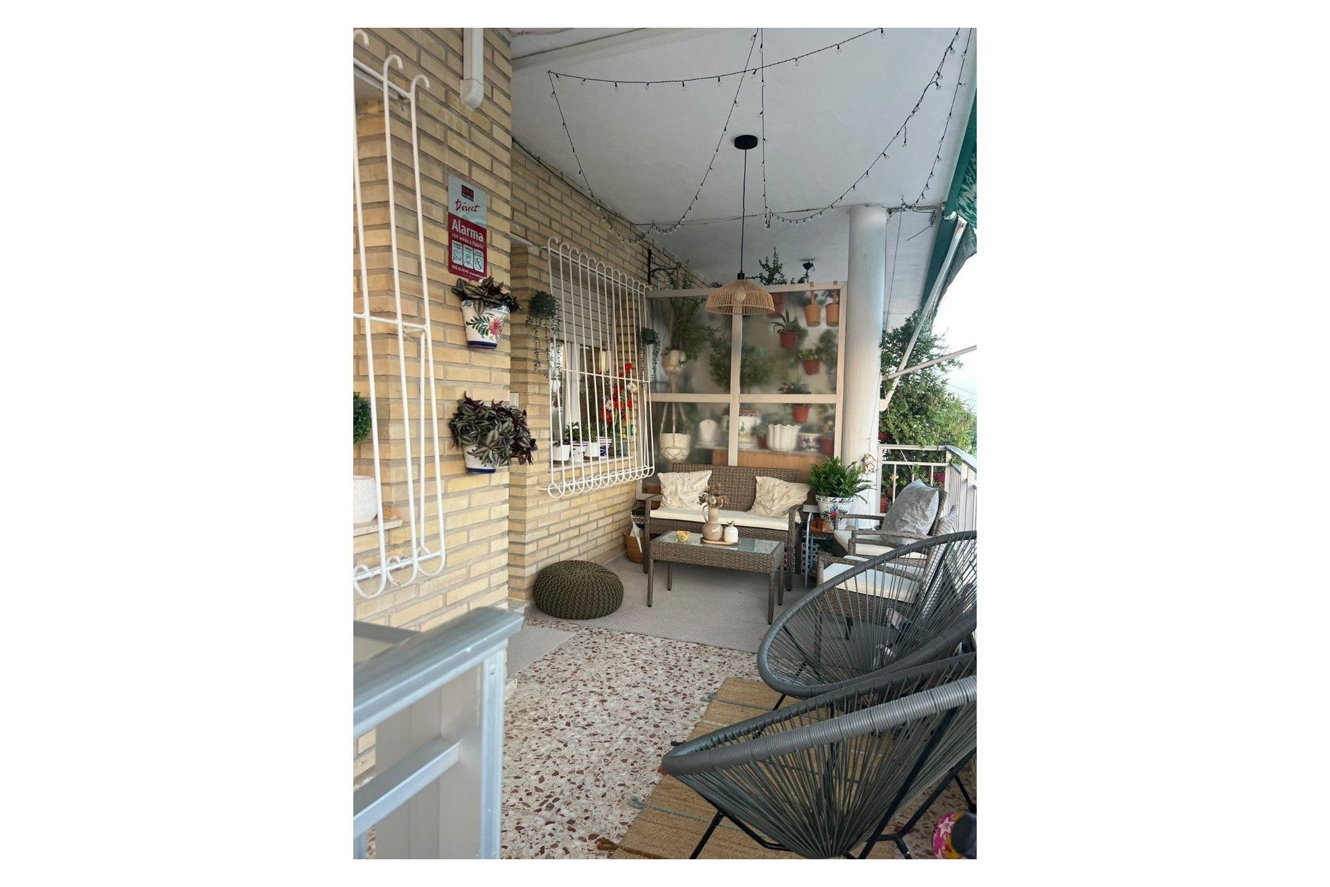 Resale - Apartment / flat - Torre de la Horadada