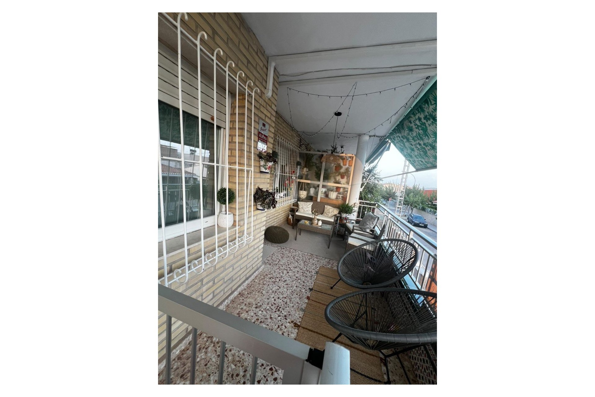 Resale - Apartment / flat - Torre de la Horadada