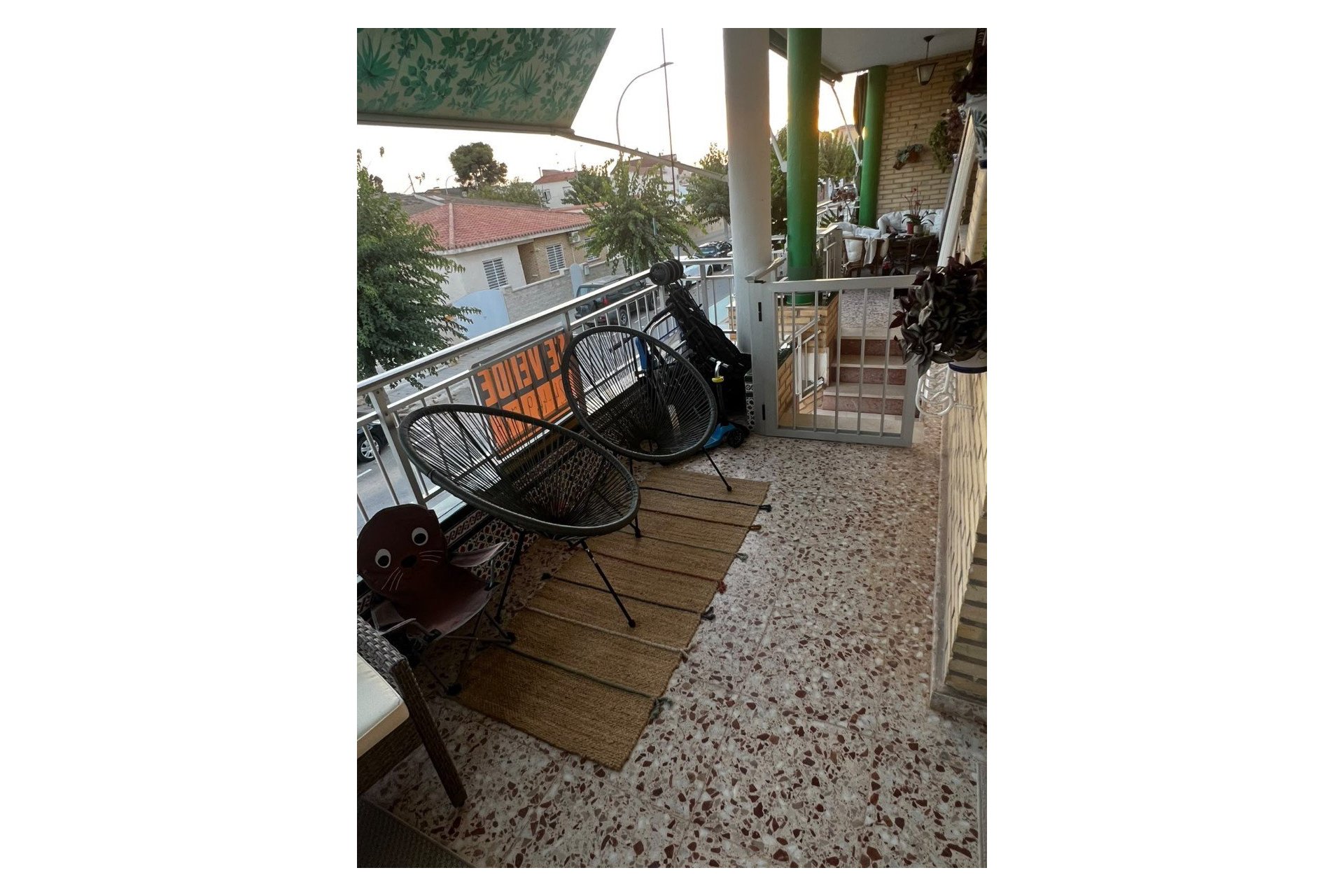 Resale - Apartment / flat - Torre de la Horadada
