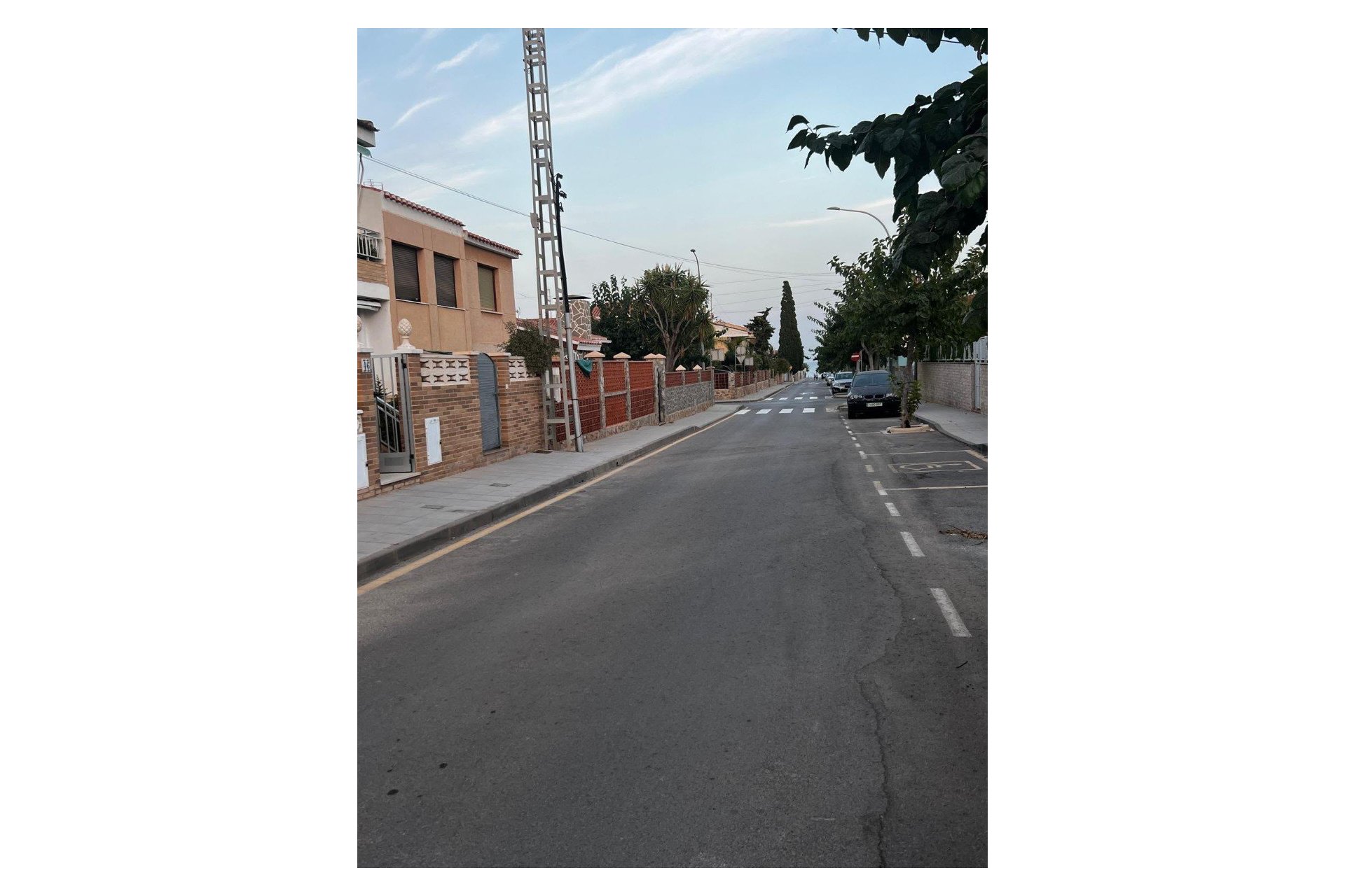 Resale - Apartment / flat - Torre de la Horadada