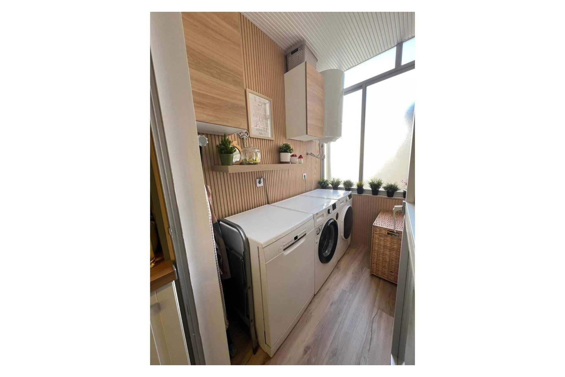 Resale - Apartment / flat - Torre de la Horadada