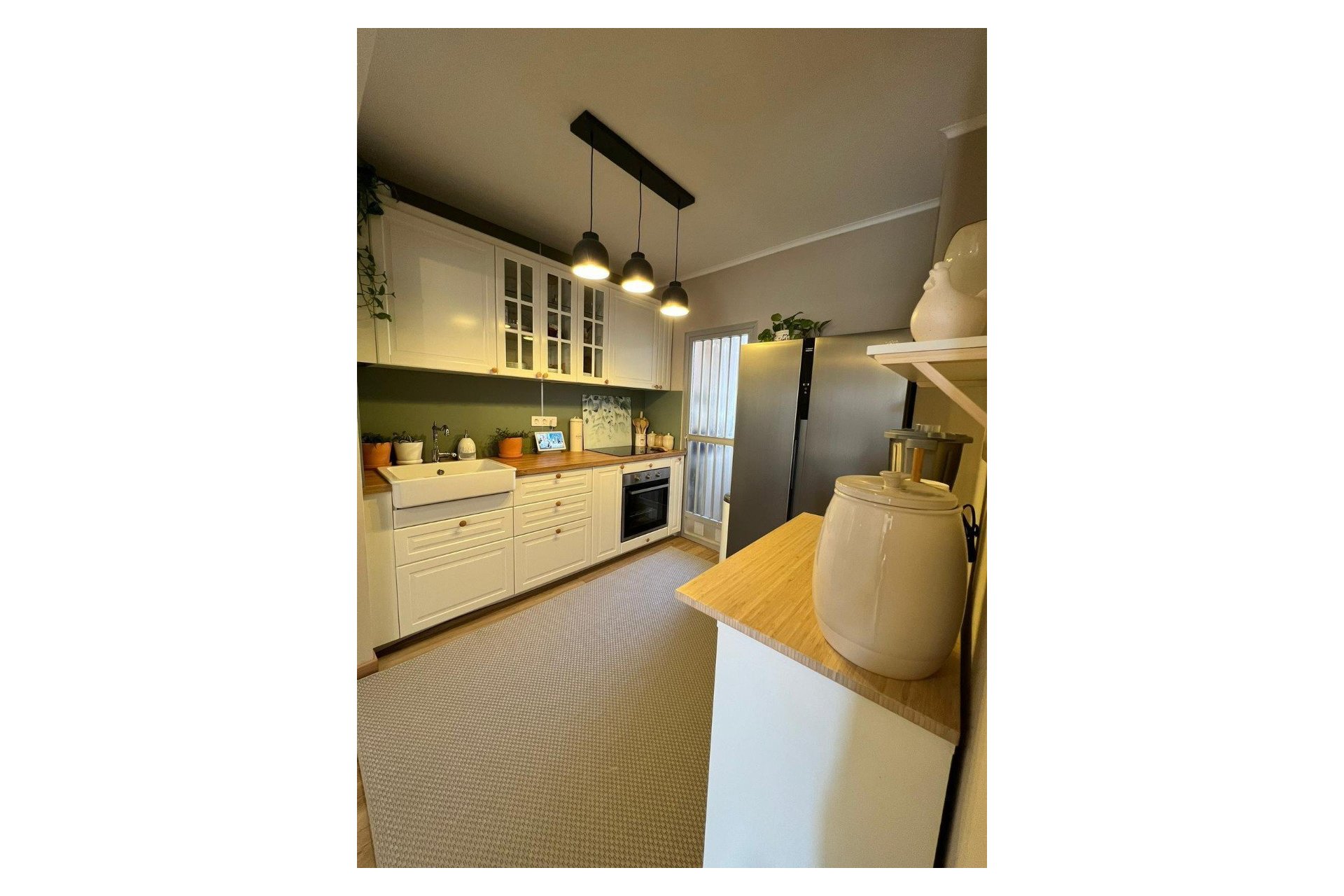 Resale - Apartment / flat - Torre de la Horadada