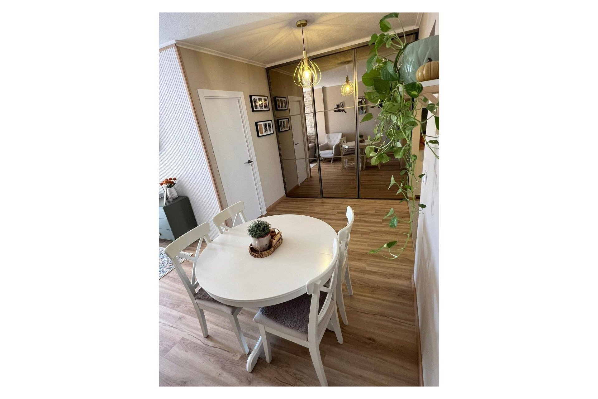 Resale - Apartment / flat - Torre de la Horadada