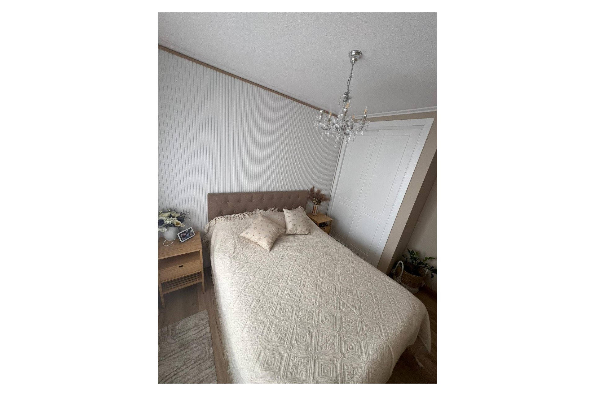 Resale - Apartment / flat - Torre de la Horadada