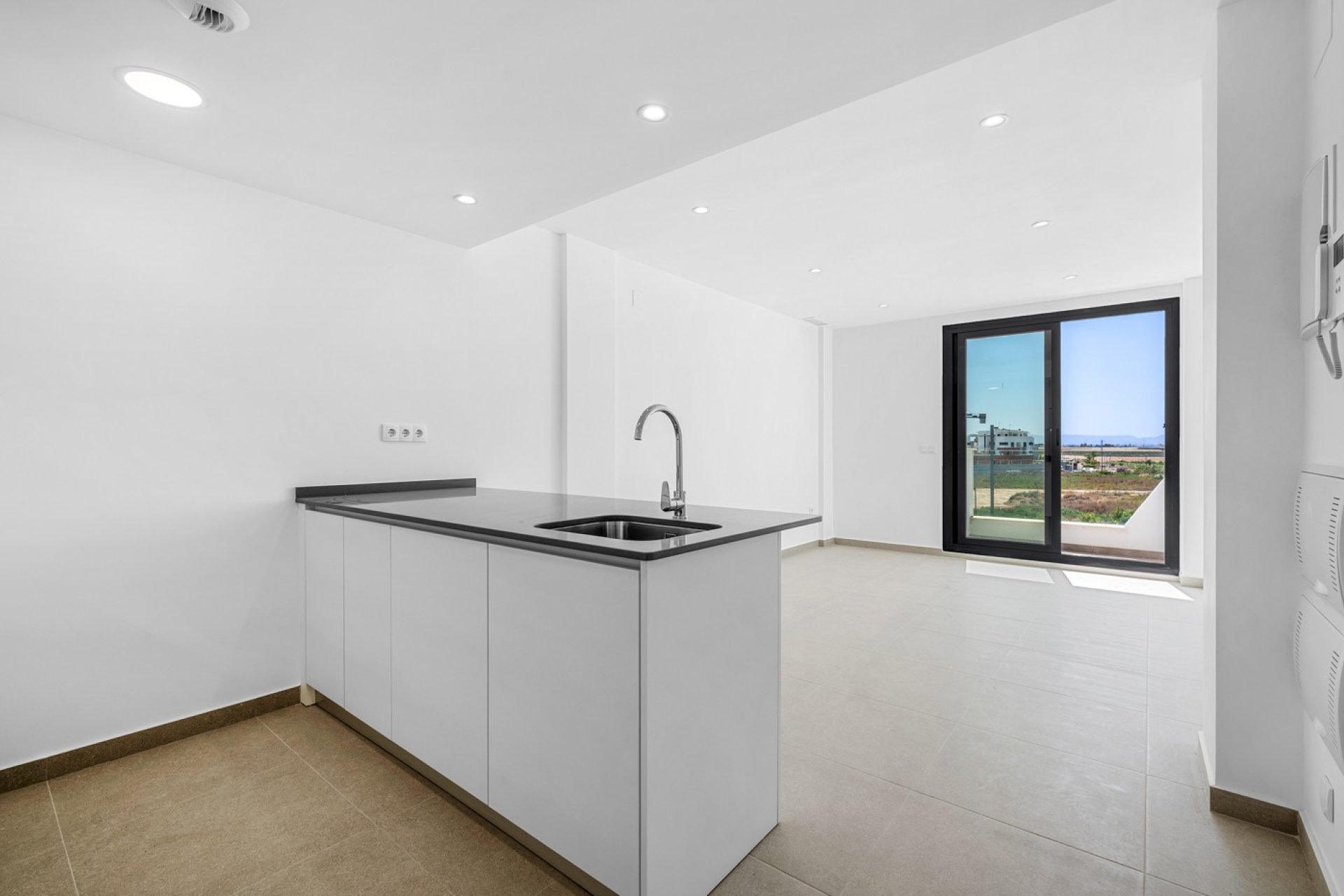 Resale - Apartment / flat - Torre Pacheco - Santa Rosalia