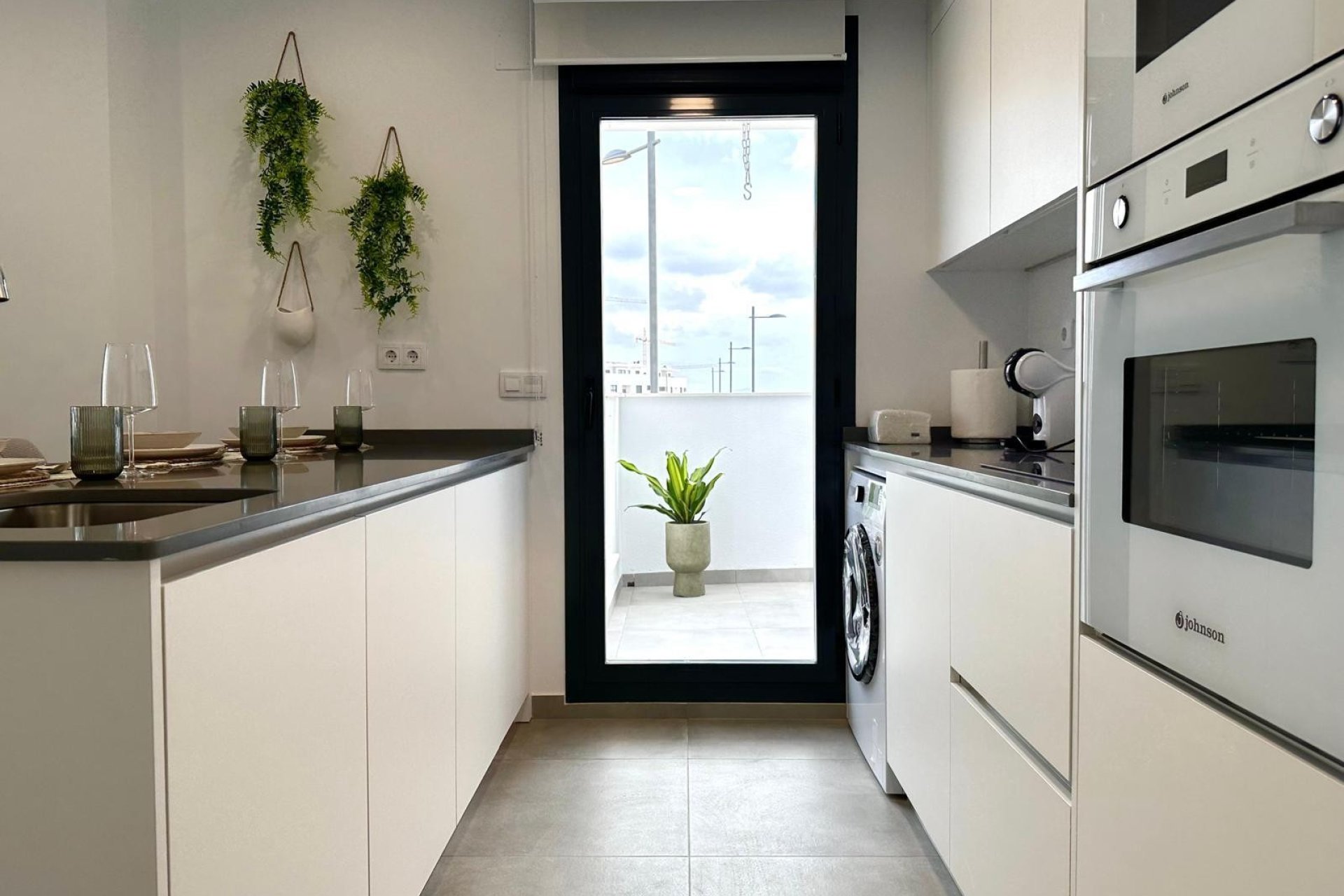 Resale - Apartment / flat - Torre Pacheco - Santa Rosalia