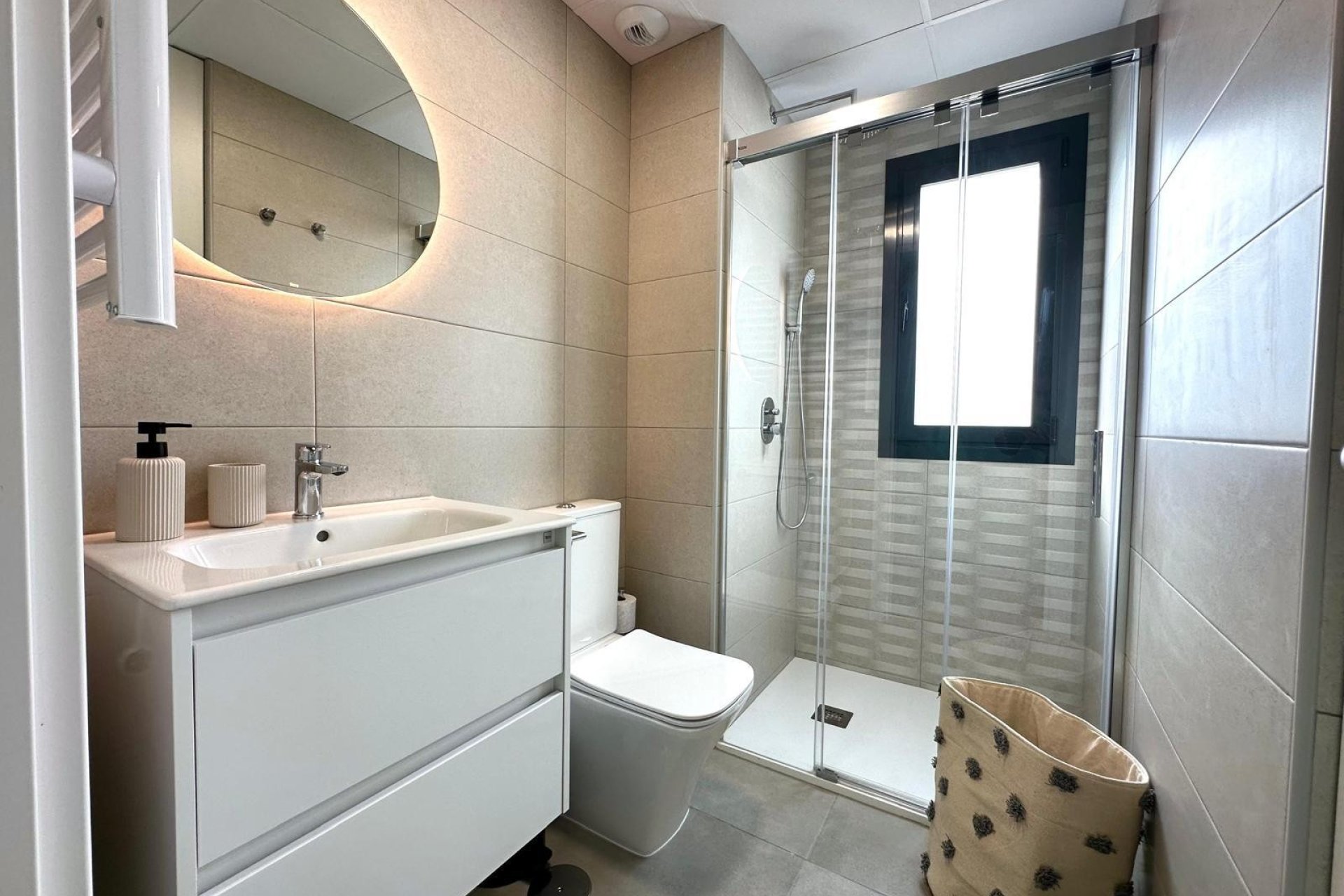 Resale - Apartment / flat - Torre Pacheco - Santa Rosalia