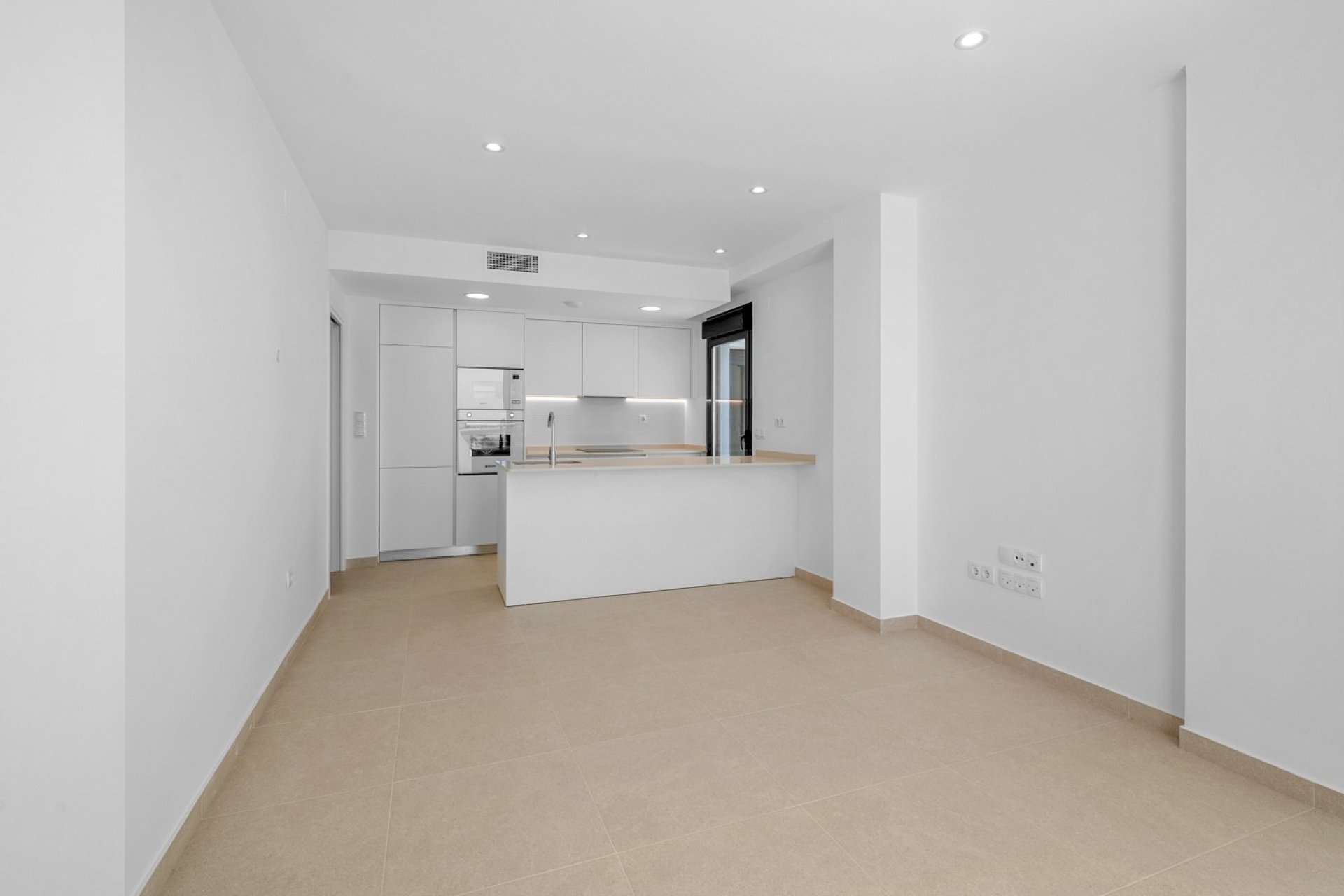 Resale - Apartment / flat - Torre Pacheco - Santa Rosalia