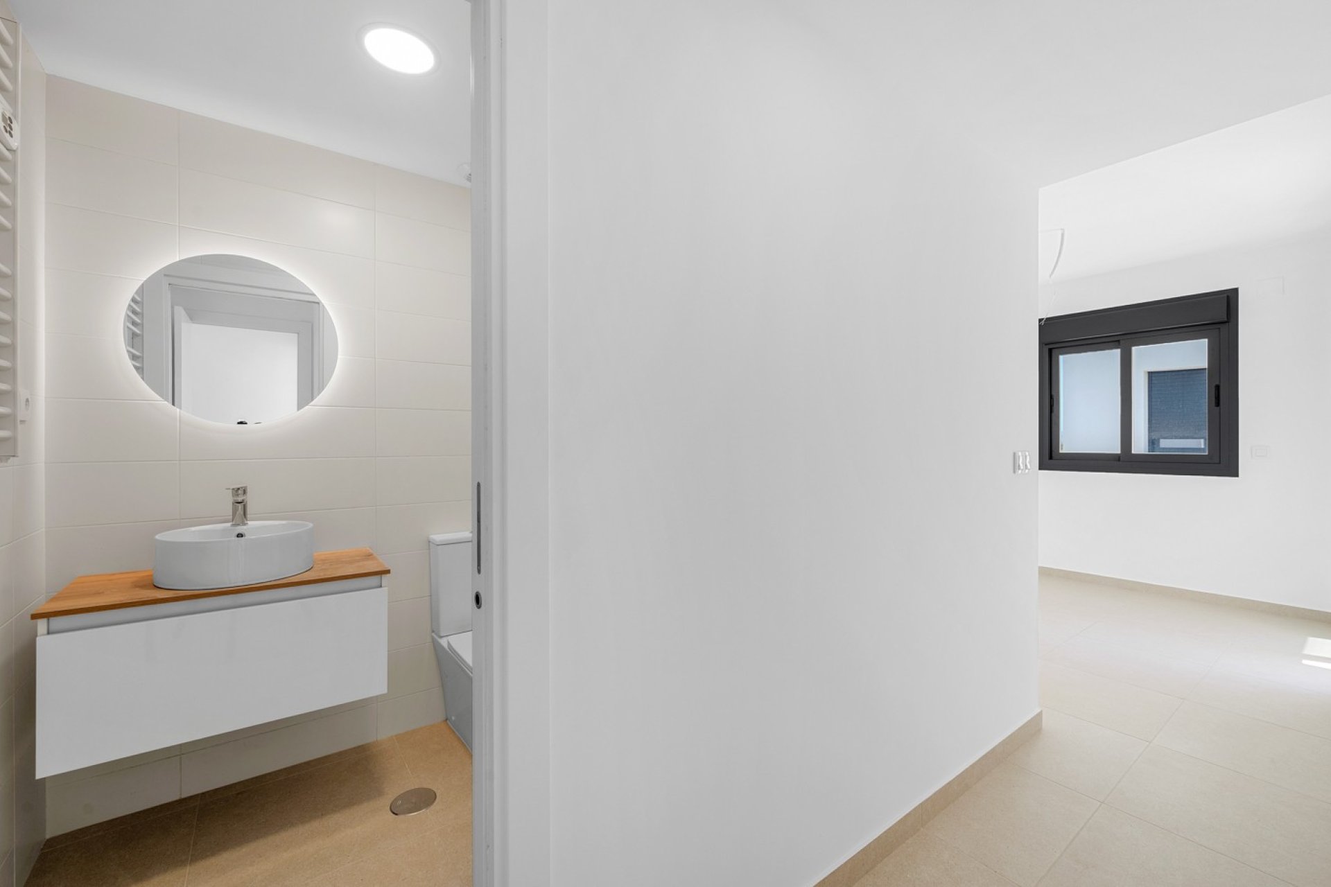 Resale - Apartment / flat - Torre Pacheco - Santa Rosalia