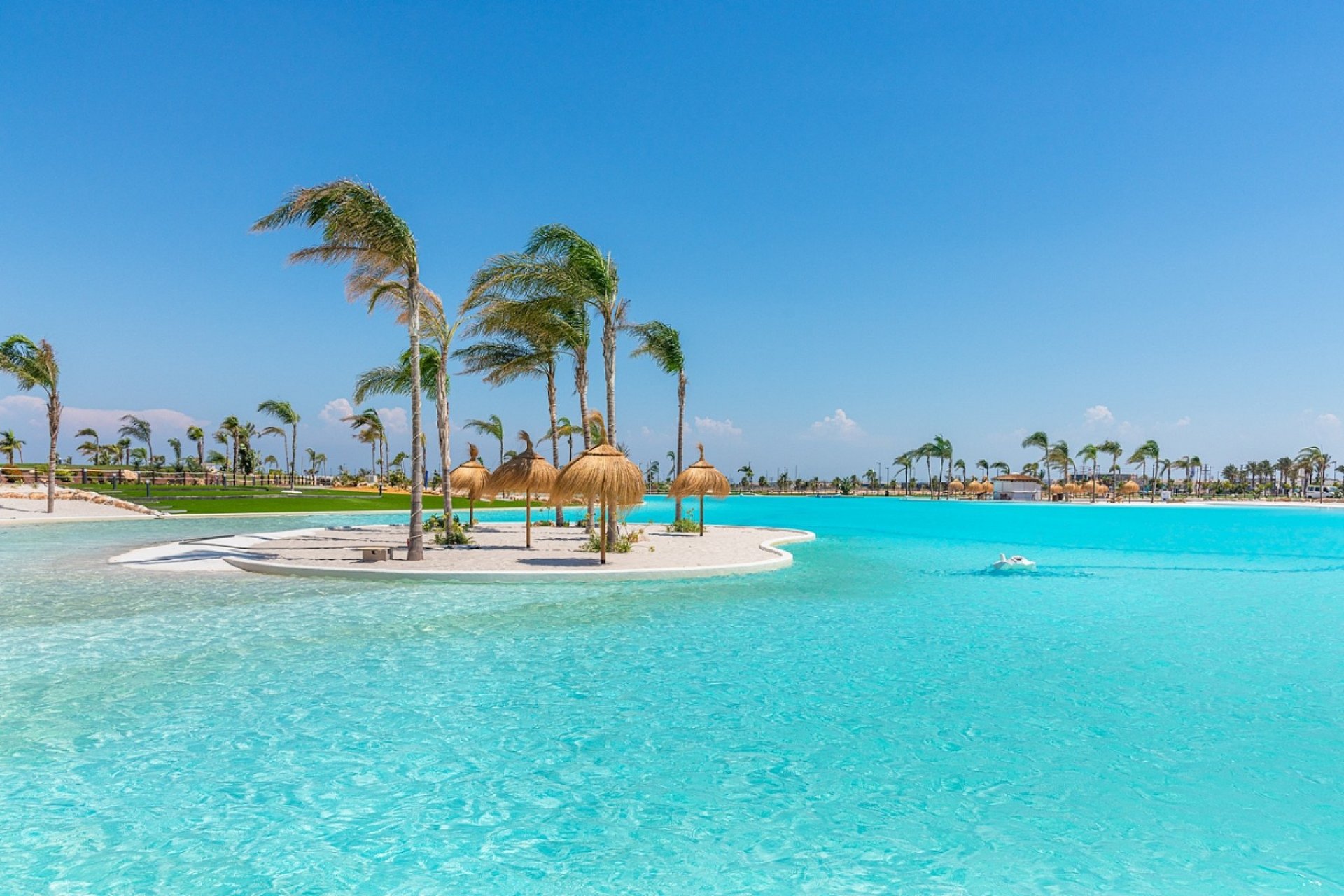 Resale - Apartment / flat - Torre Pacheco - Santa Rosalia