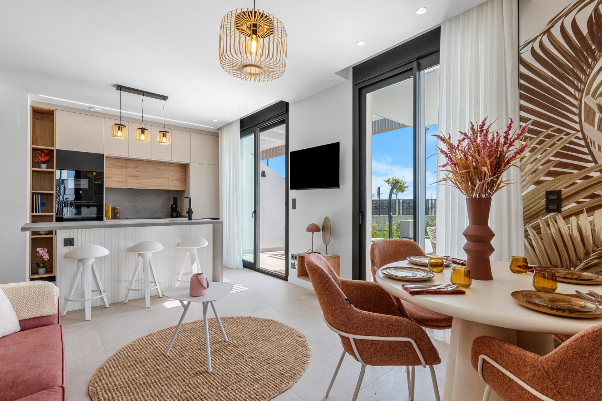 Resale - Apartment / flat - Torre Pacheco - Santa Rosalia