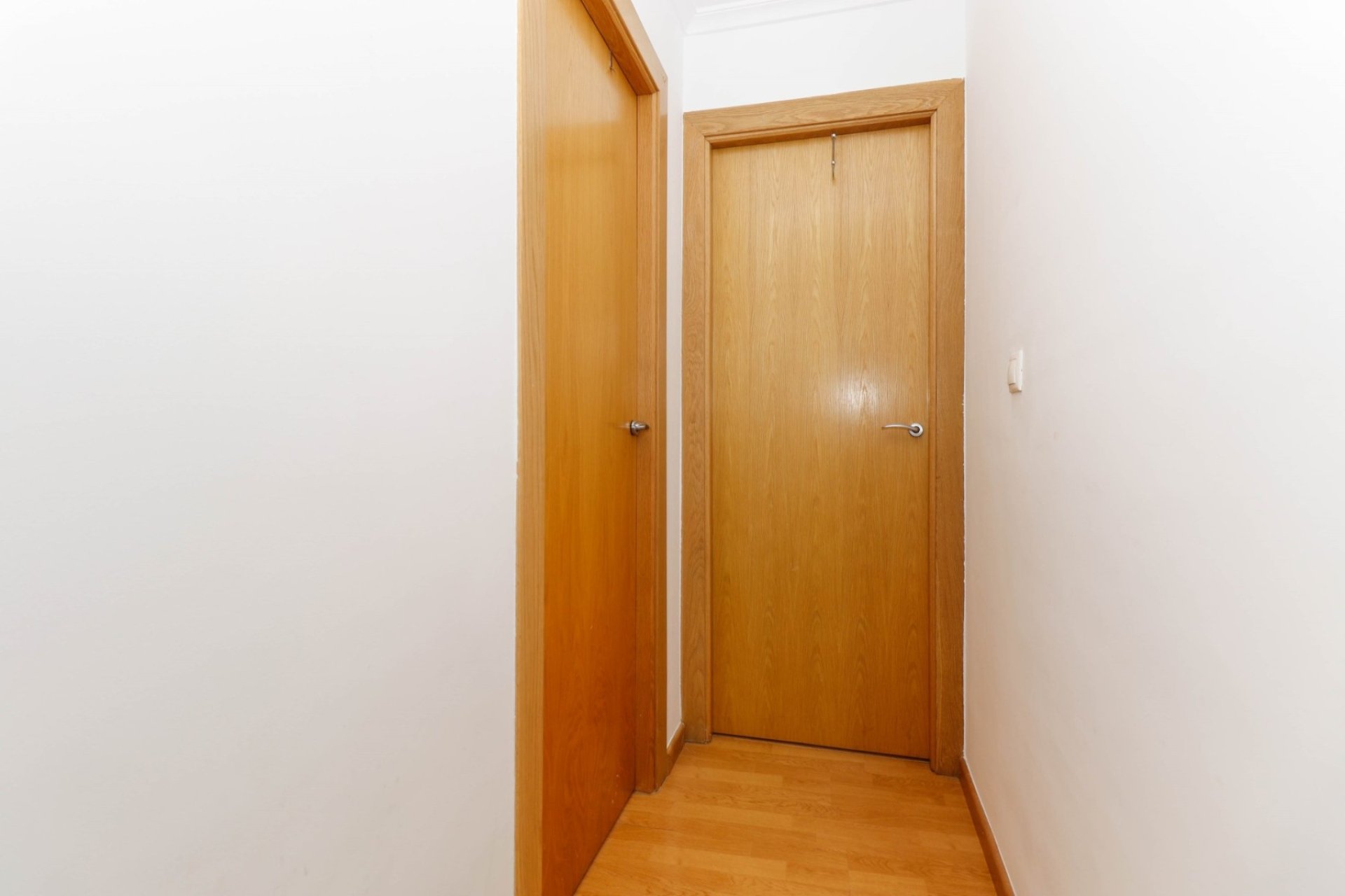 Resale - Apartment / flat - Torrevieja - Center