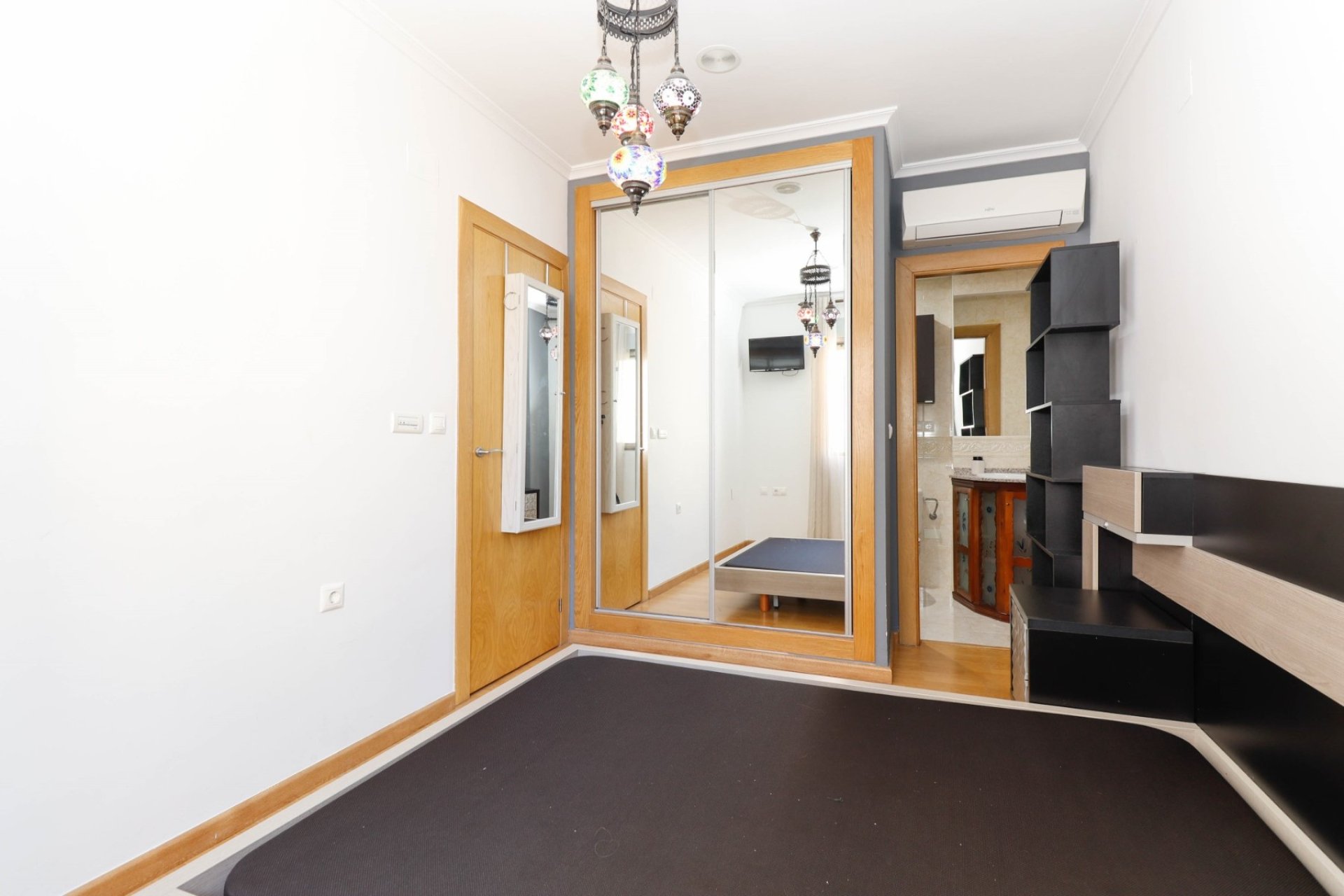 Resale - Apartment / flat - Torrevieja - Center