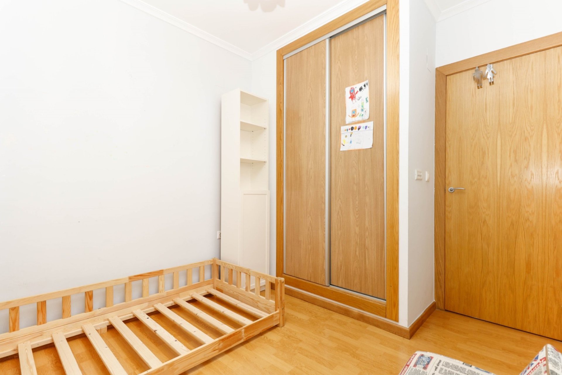 Resale - Apartment / flat - Torrevieja - Center