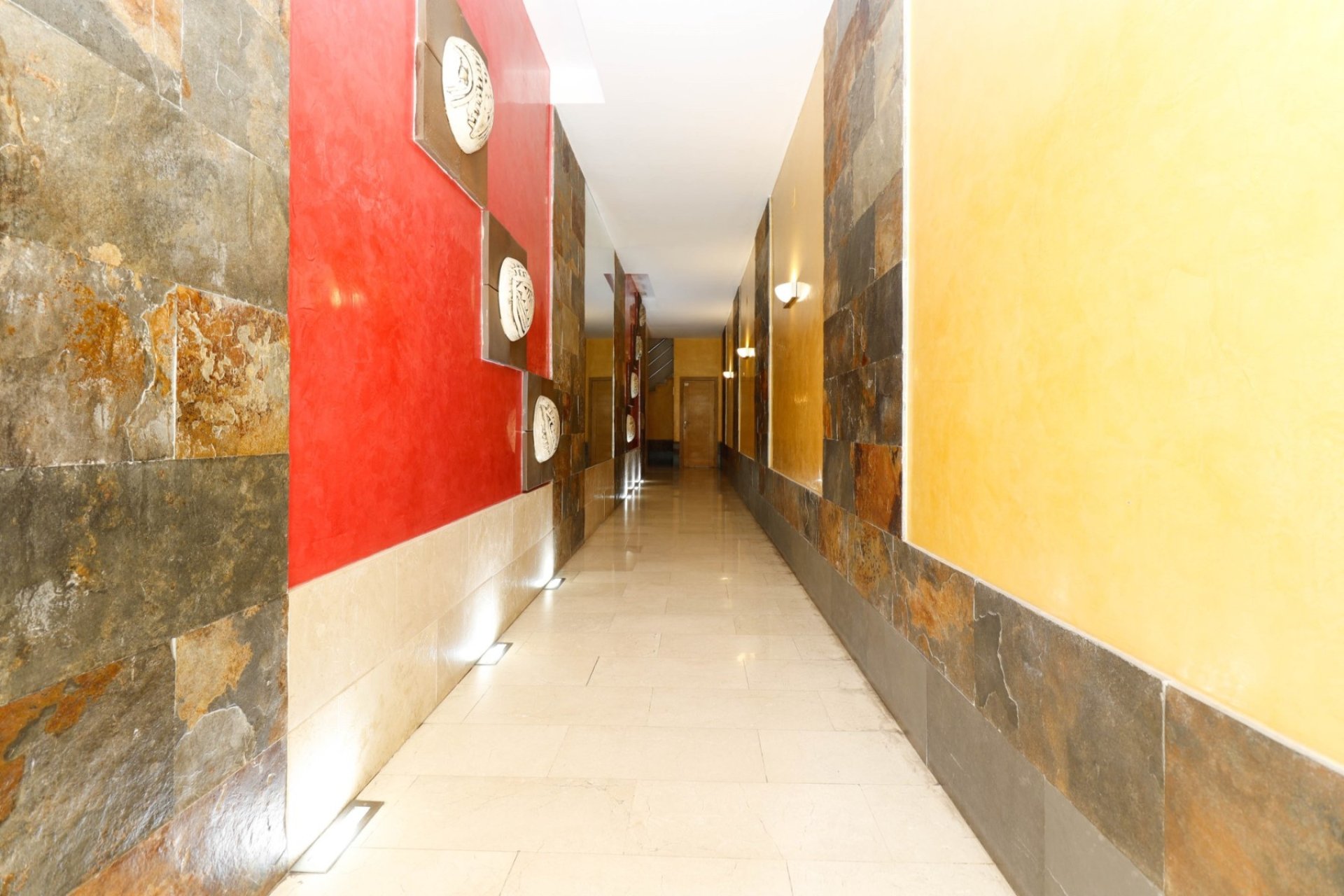 Resale - Apartment / flat - Torrevieja - Center