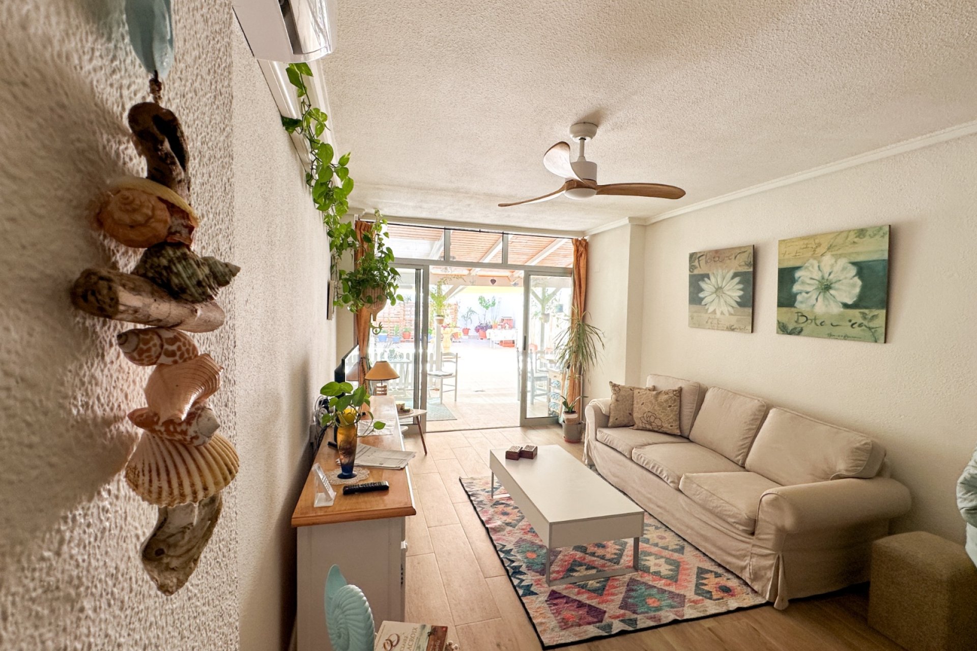 Resale - Apartment / flat - Torrevieja - Center