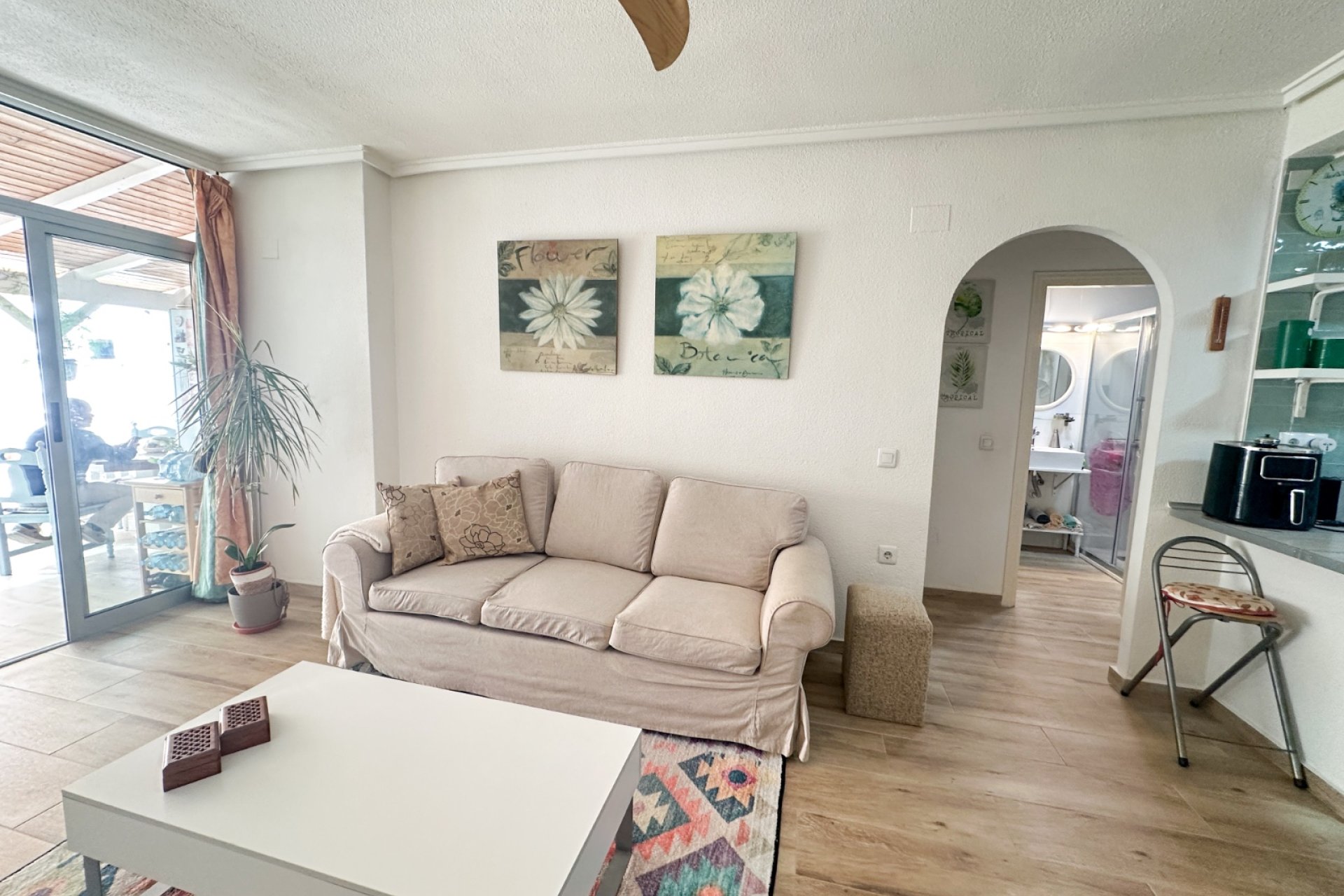 Resale - Apartment / flat - Torrevieja - Center