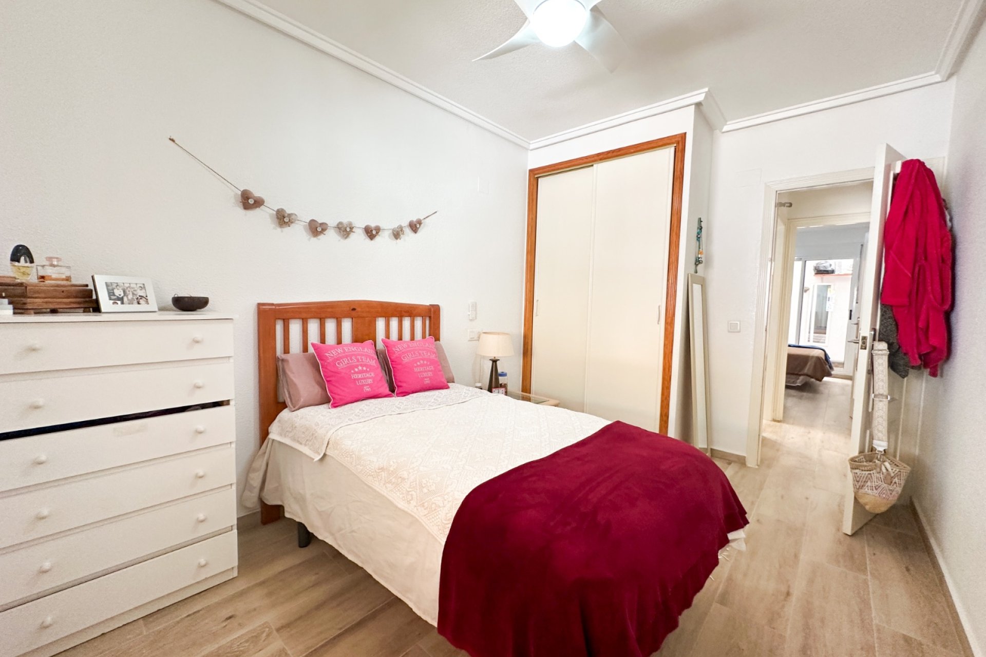 Resale - Apartment / flat - Torrevieja - Center