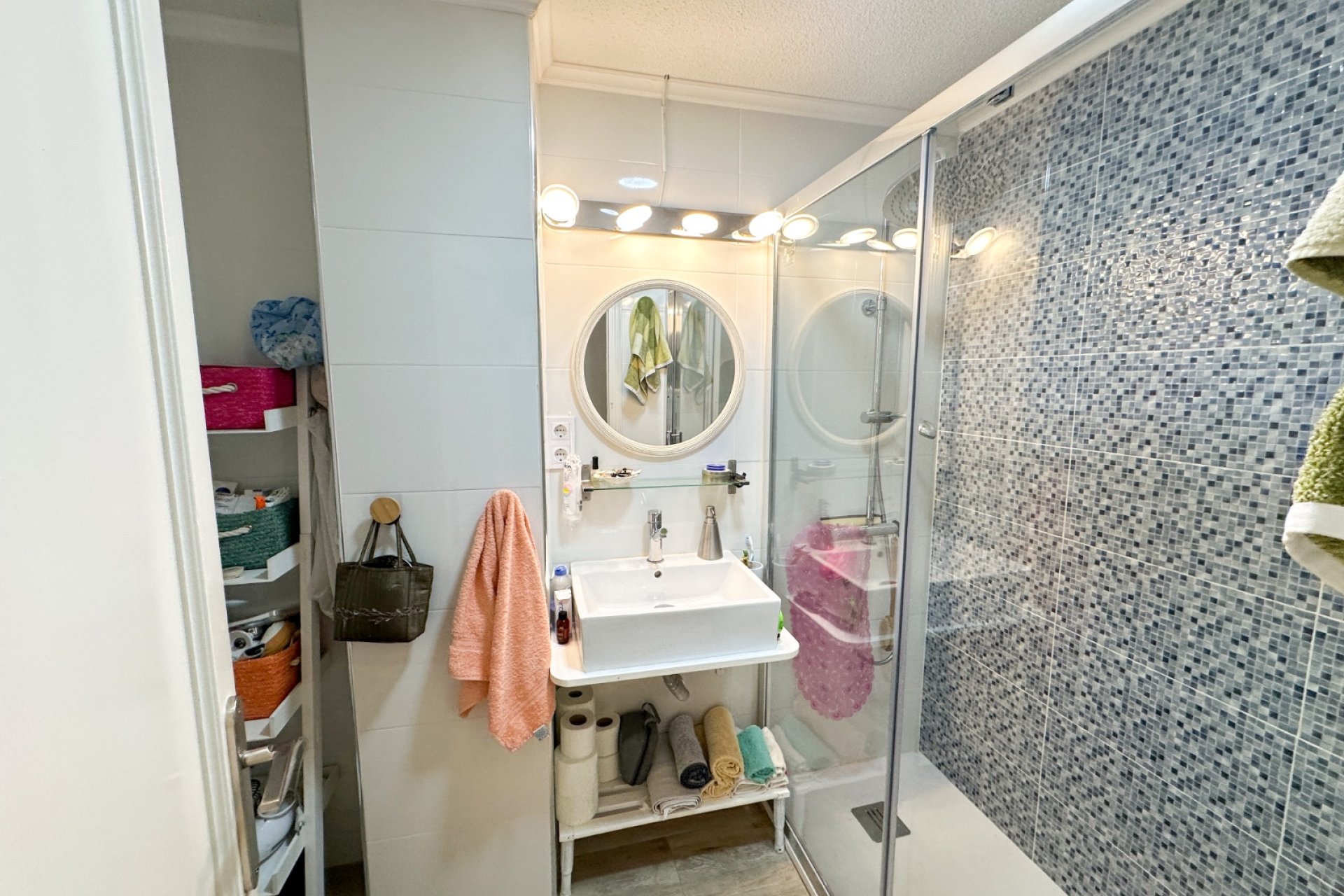 Resale - Apartment / flat - Torrevieja - Center