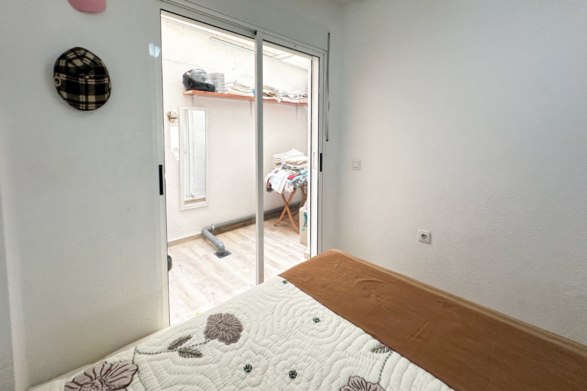 Resale - Apartment / flat - Torrevieja - Center