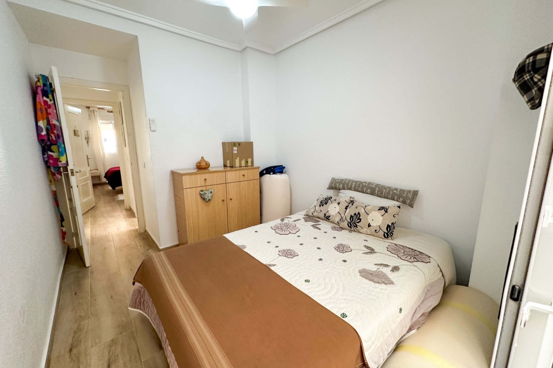 Resale - Apartment / flat - Torrevieja - Center