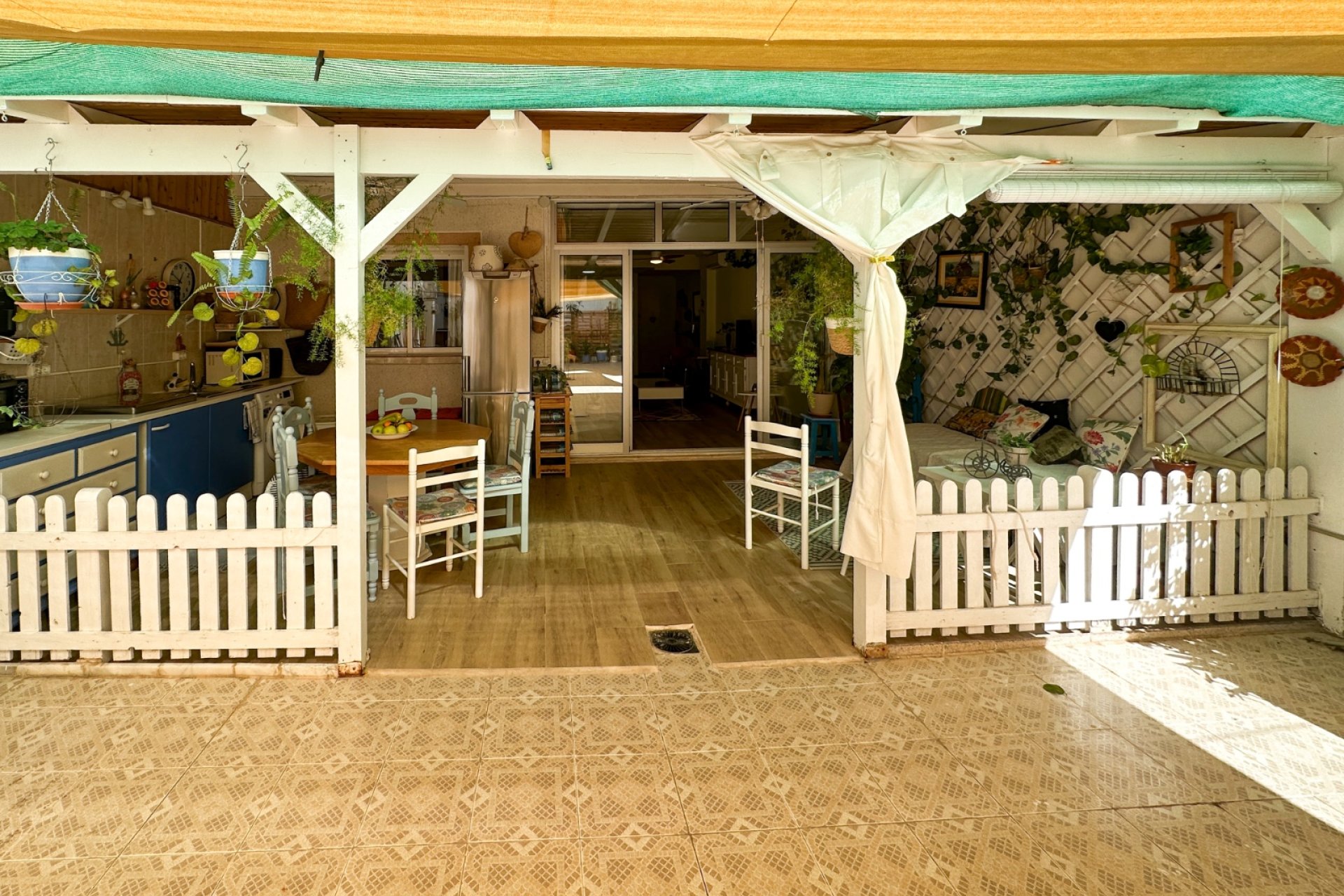 Resale - Apartment / flat - Torrevieja - Center