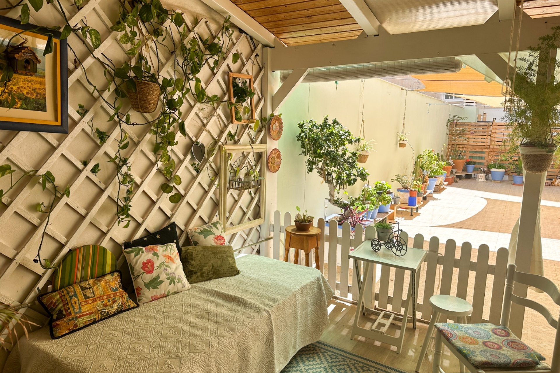 Resale - Apartment / flat - Torrevieja - Center