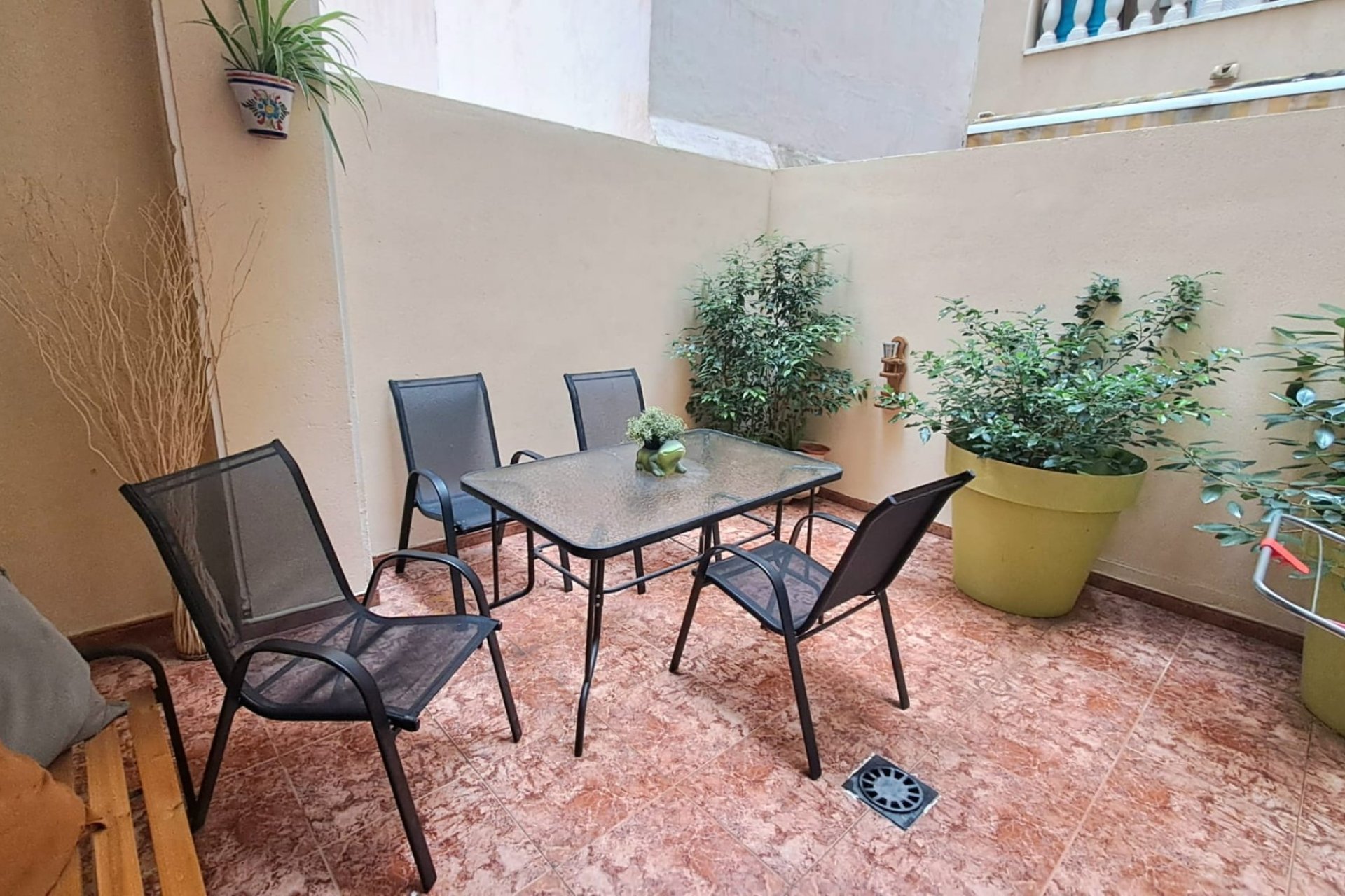 Resale - Apartment / flat - Torrevieja - Center