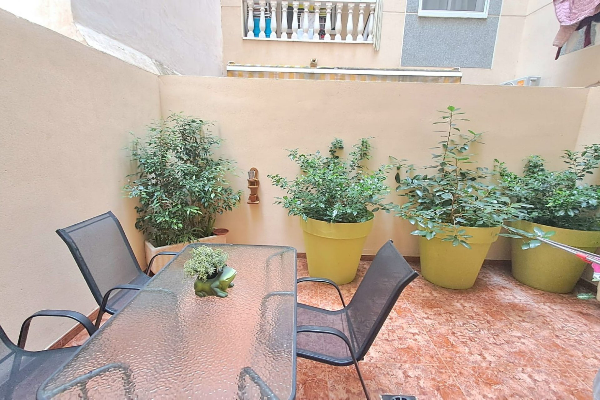 Resale - Apartment / flat - Torrevieja - Center