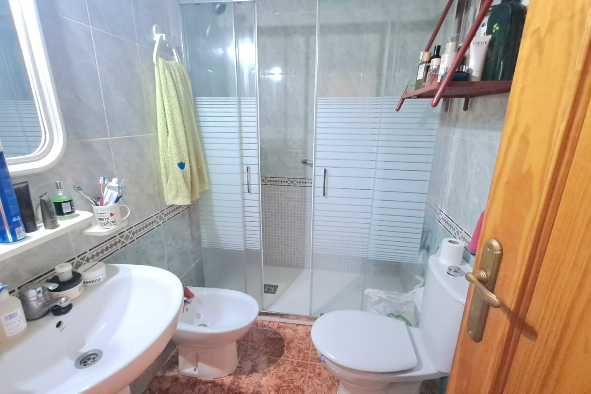 Resale - Apartment / flat - Torrevieja - Center