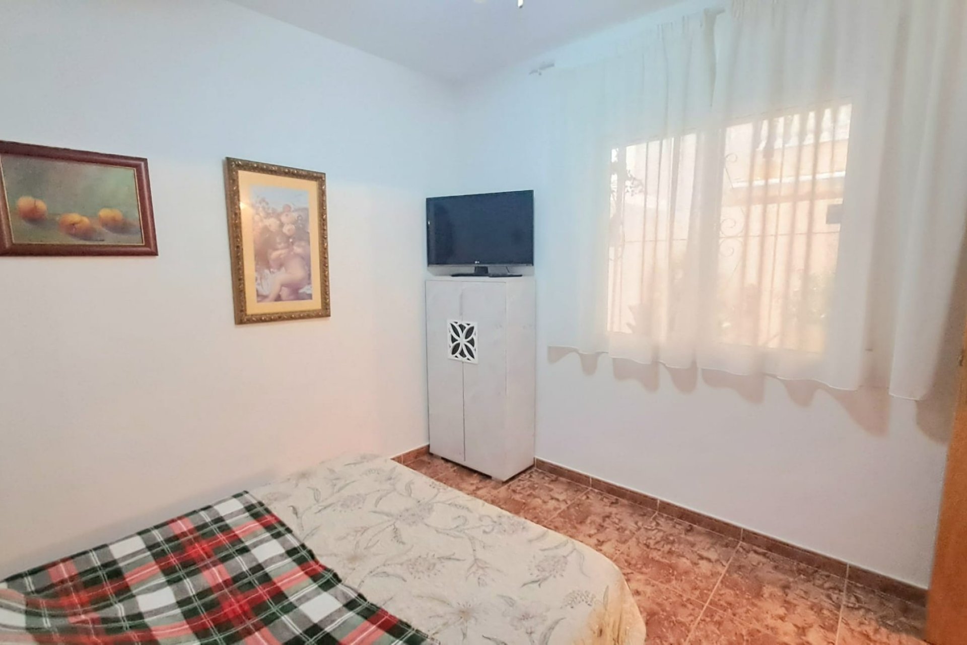 Resale - Apartment / flat - Torrevieja - Center